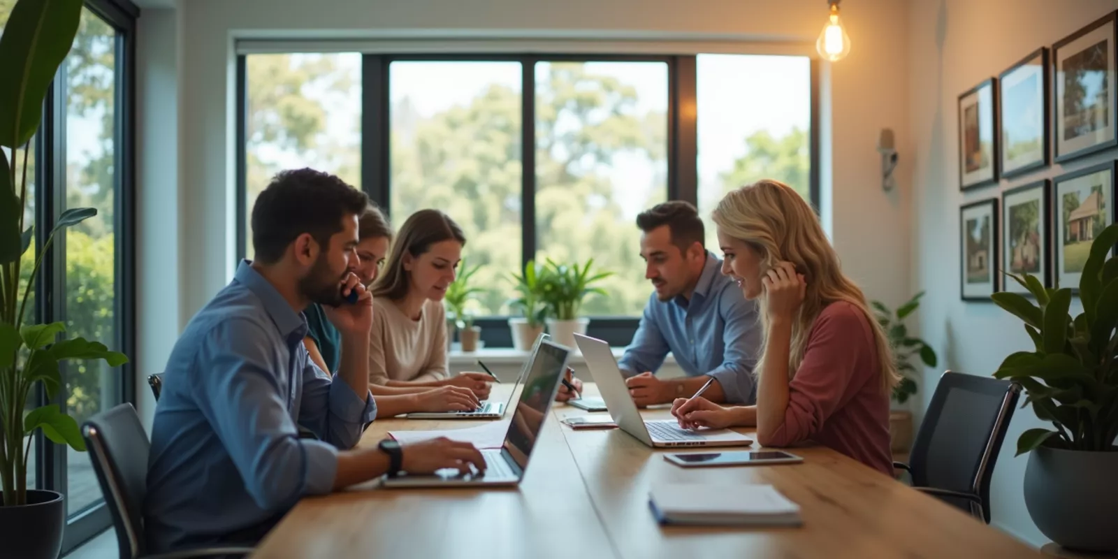El mejor broker para agentes nuevos en Florida