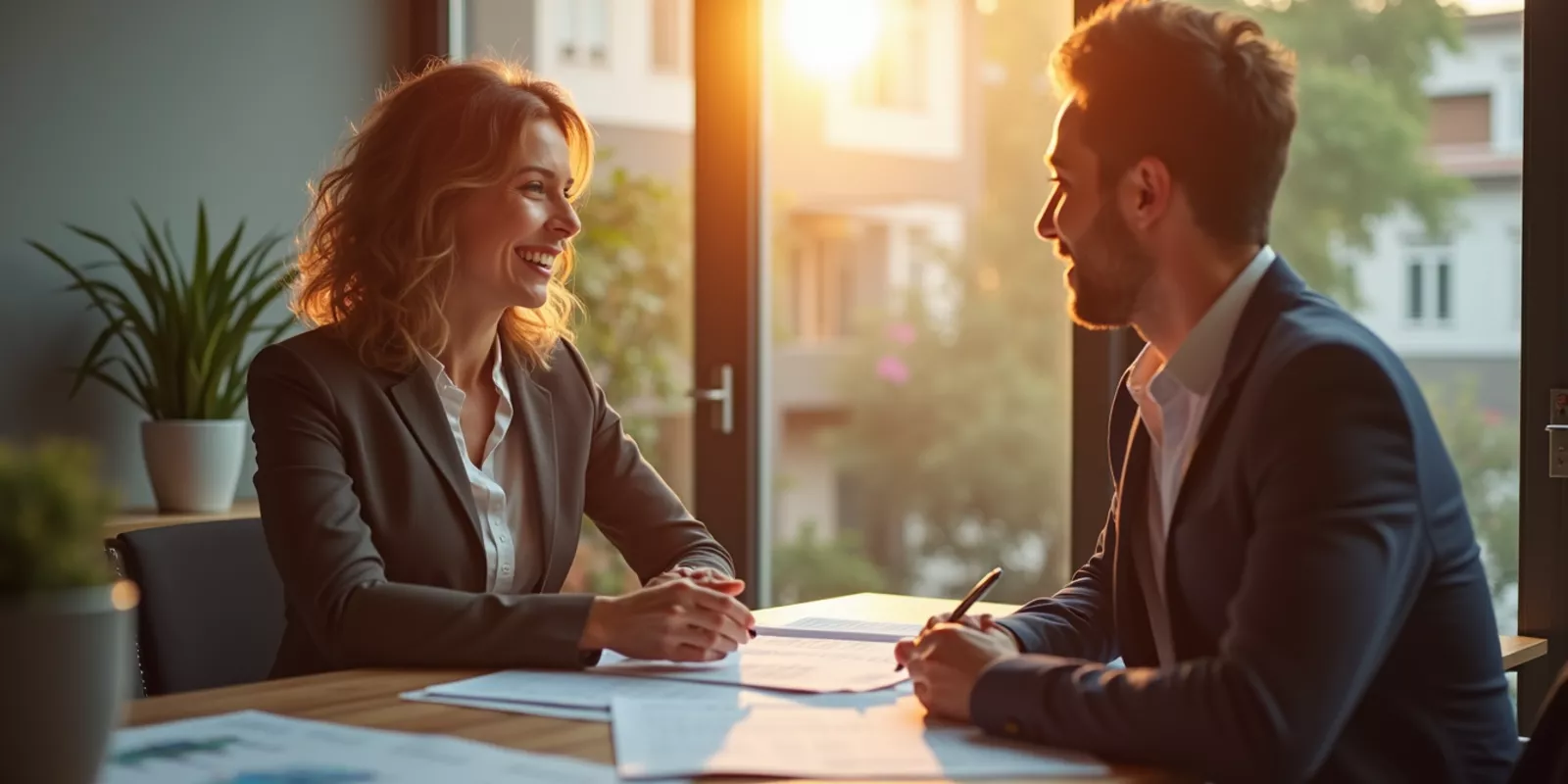 Preguntas clave antes de unirte a un broker inmobiliario