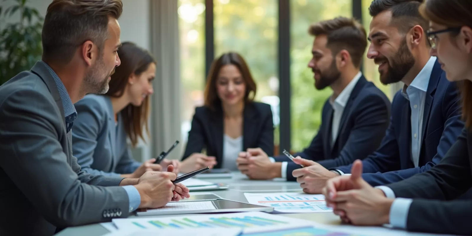 Cómo elegir el mejor broker inmobiliario para ti