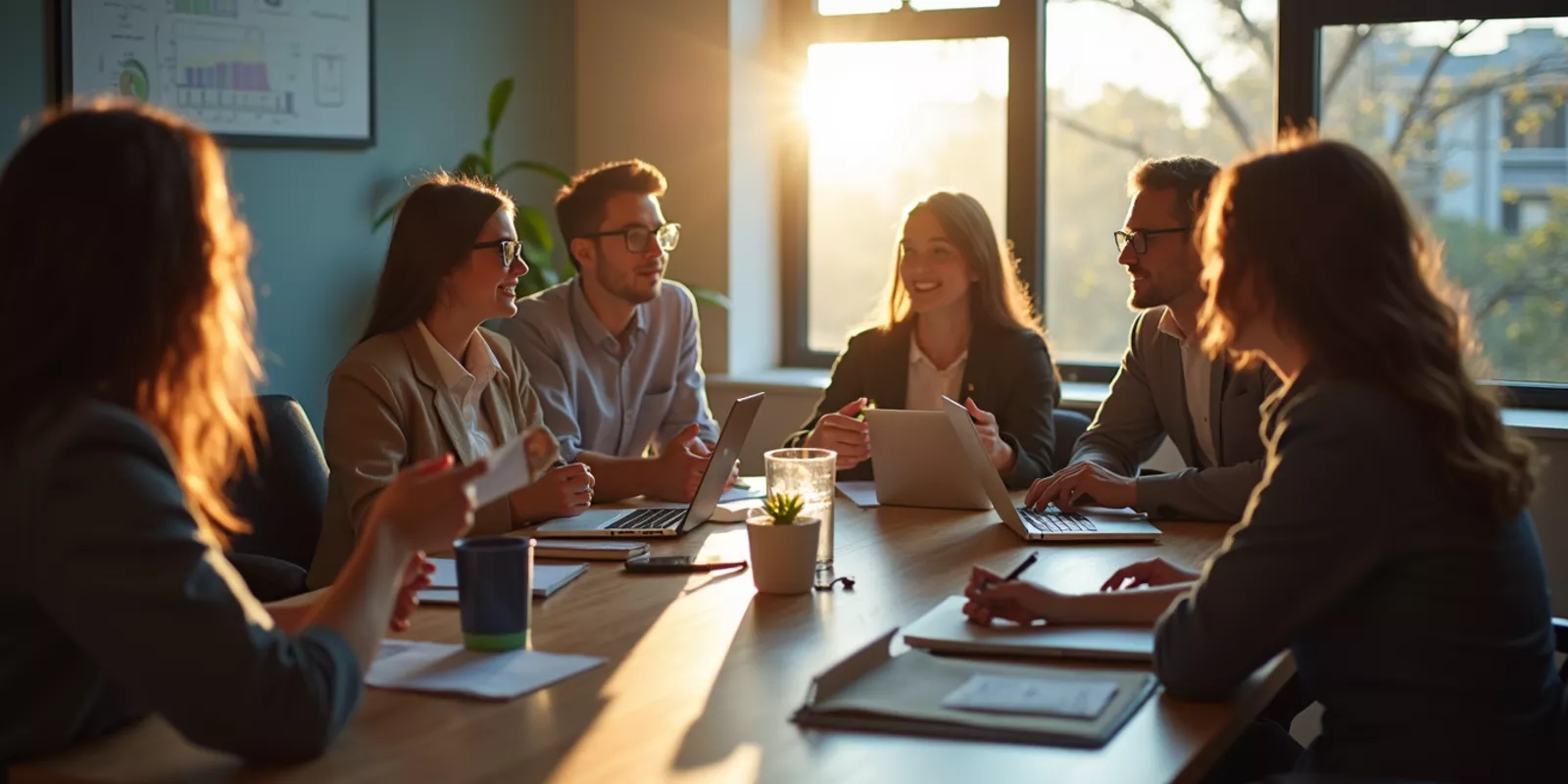 Mejores Brokers para Capacitación en Florida