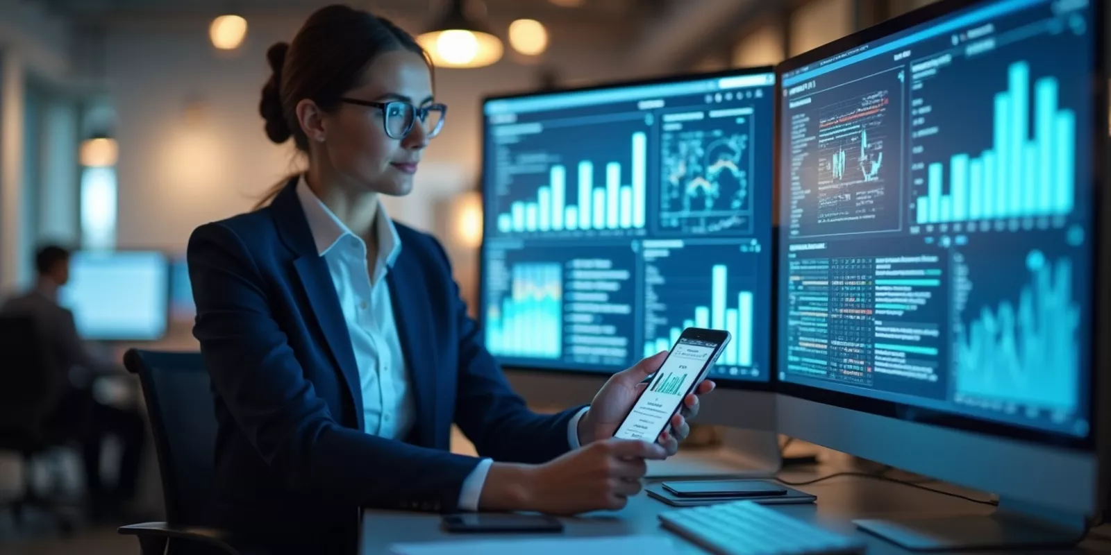 Brokers con CRM: Mejora tu Éxito Inmobiliario
