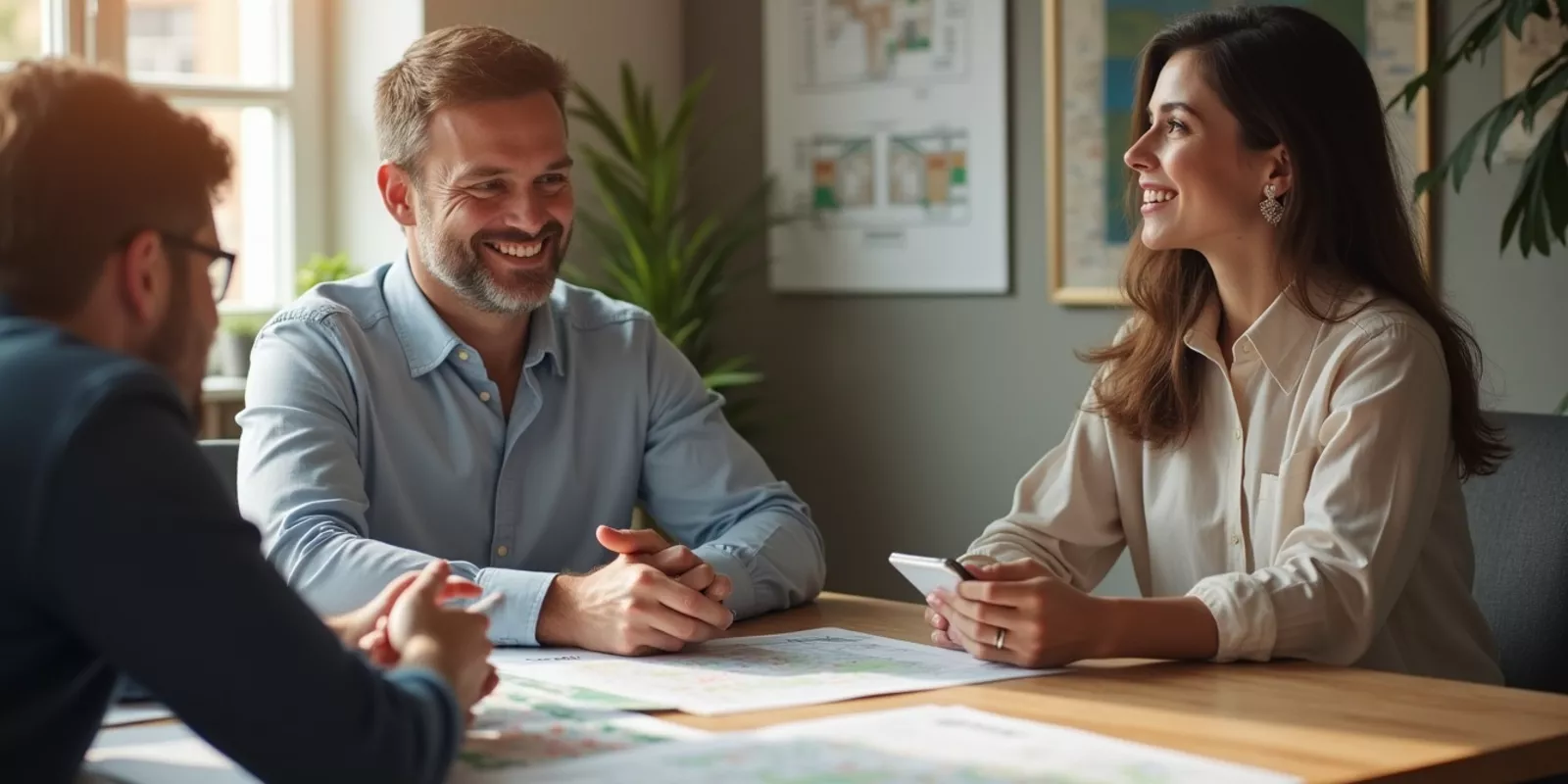 Encuentra el Broker Inmobiliario Ideal Cerca de Ti