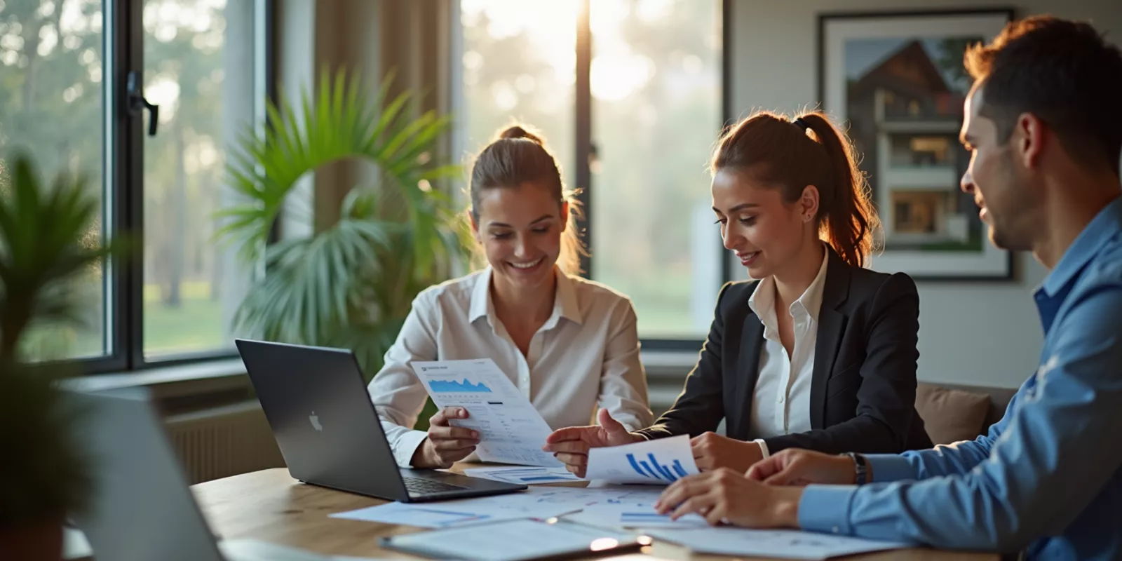Construyendo una Marca Personal Inmobiliaria Exitosa