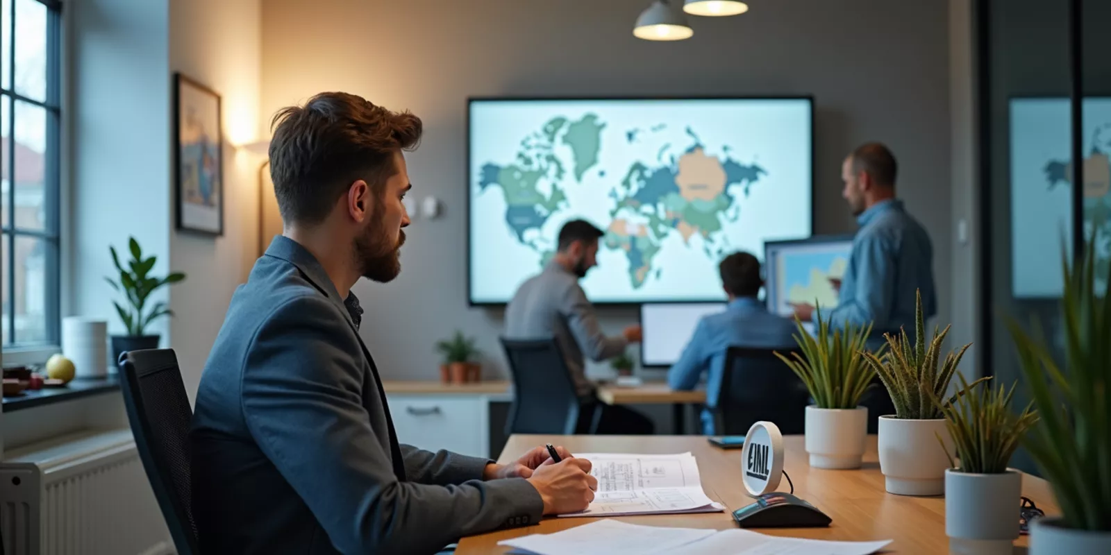 Mejores brokers para agentes nuevos en bienes raíces