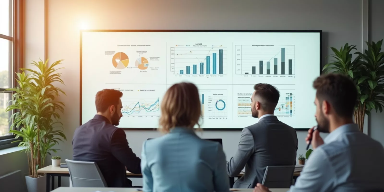 Broker inmobiliario y sus fees mensuales bajos
