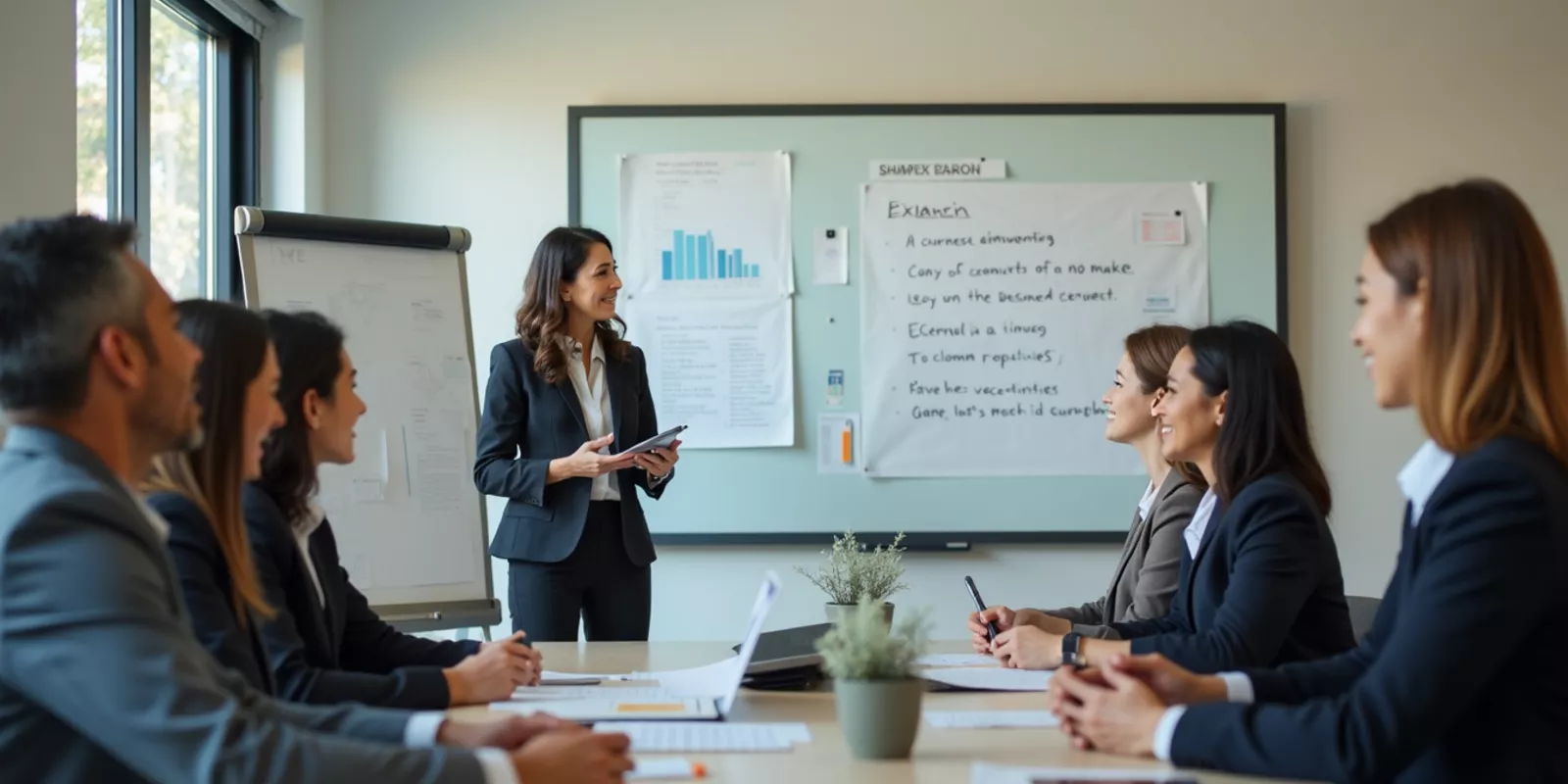 Cultura Empresarial en Brokers Inmobiliarios