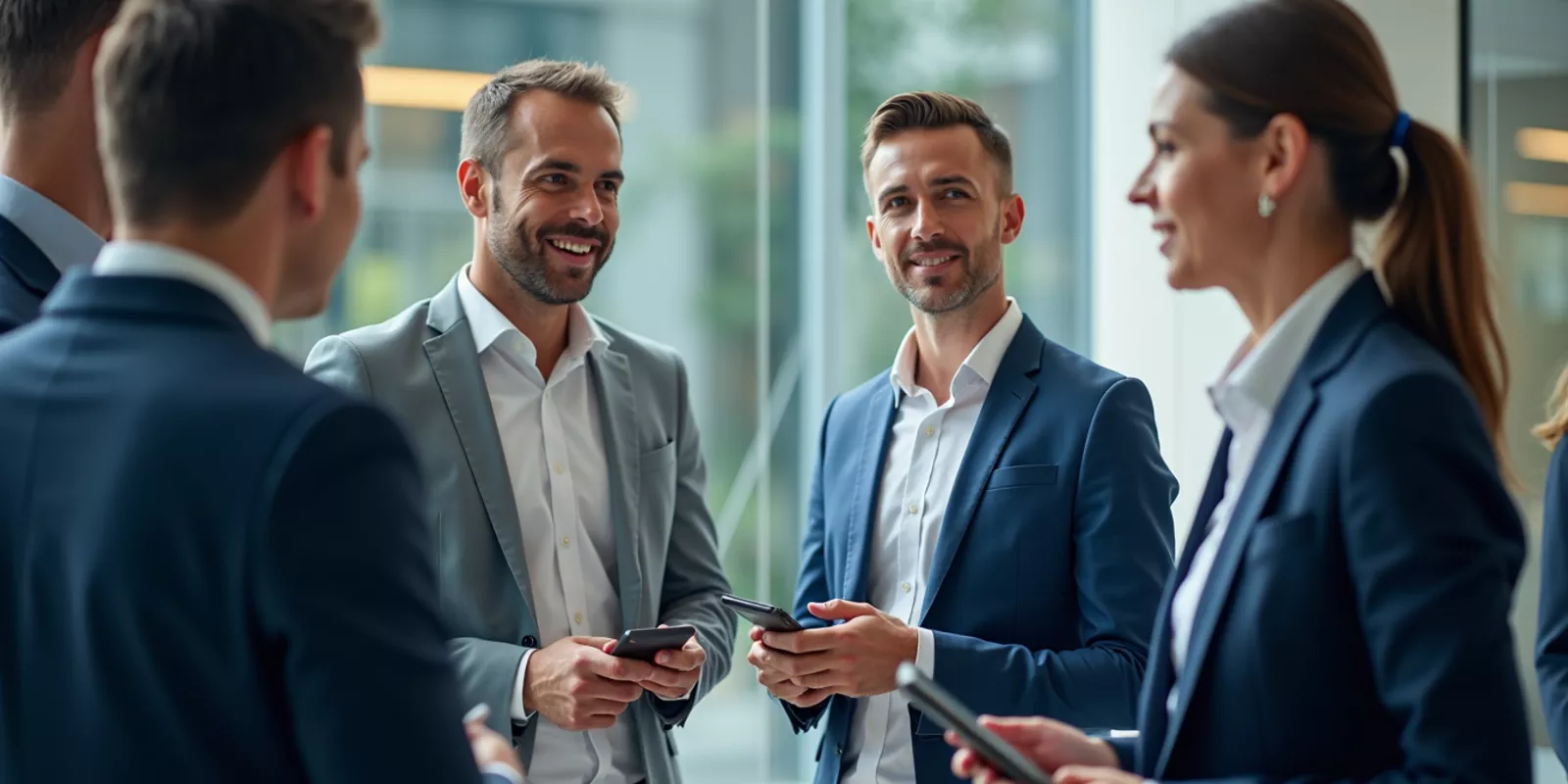 Leads Exclusivos: Clave para el Éxito Inmobiliario