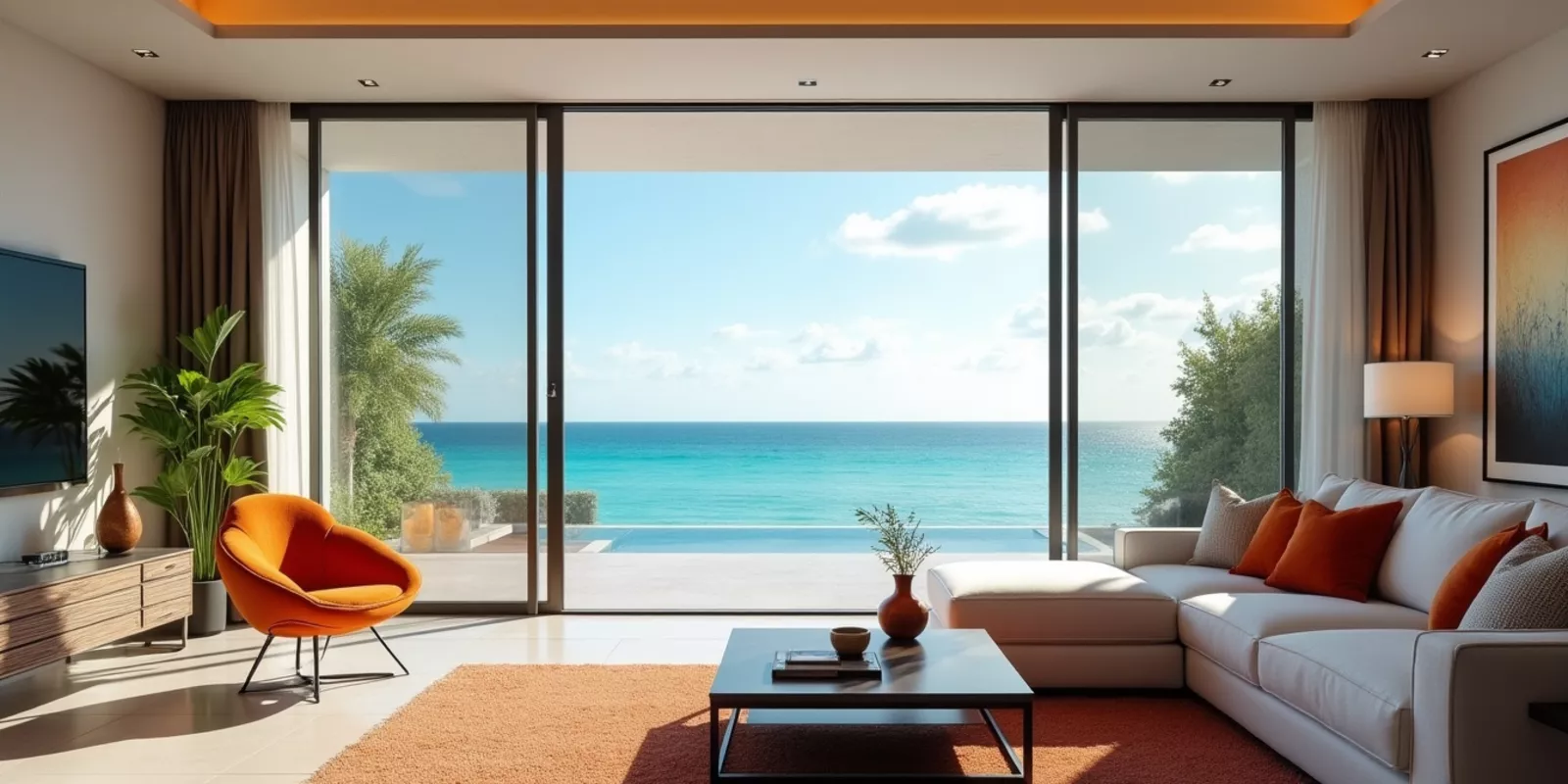 Mejor broker para luxury real estate en Florida