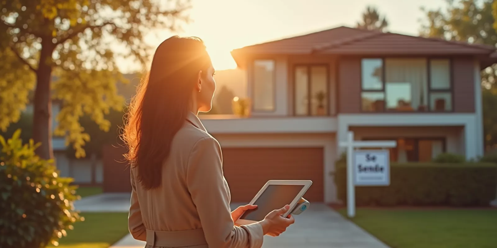 Broker ideal para cerrar tu primera venta inmobiliaria
