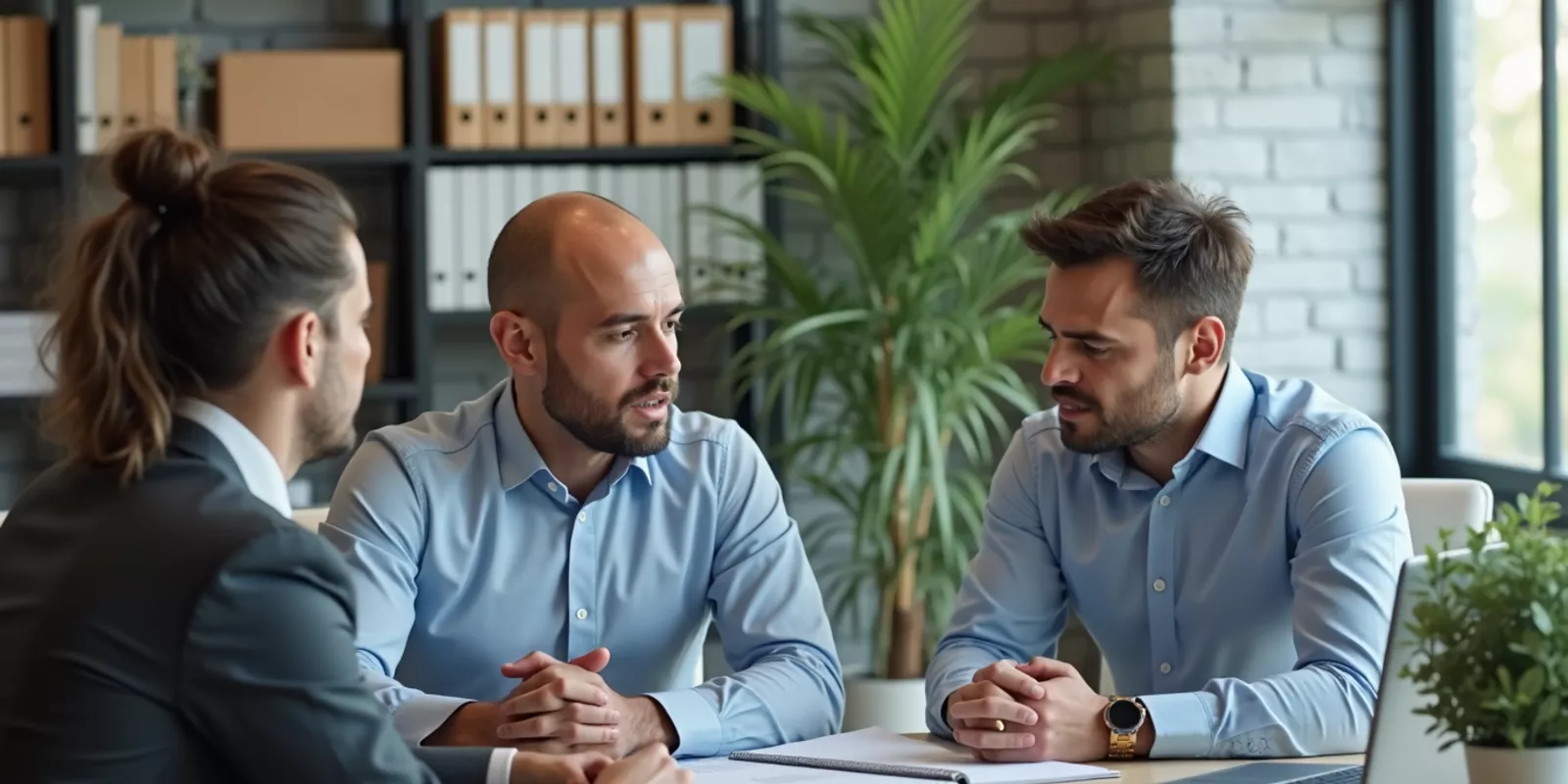 Broker inmobiliario: clave en contratos y negociaciones