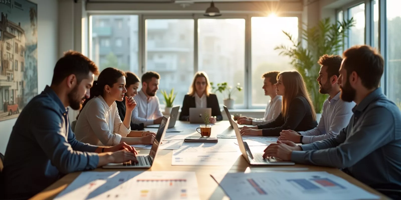 Rotación de Agentes: Elige el Mejor Broker Inmobiliario