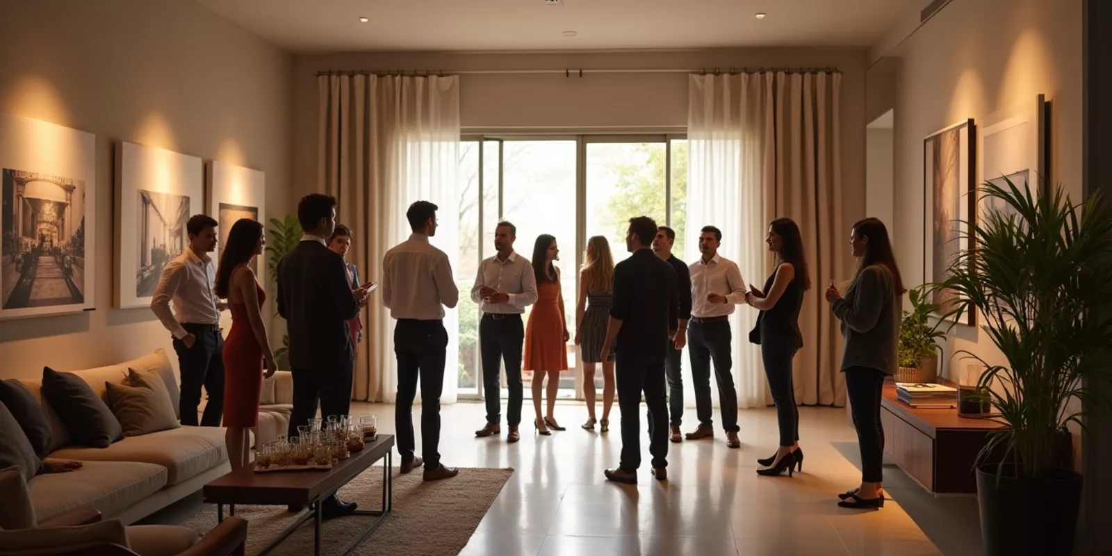 Herramientas Efectivas para Open Houses Inmobiliarias