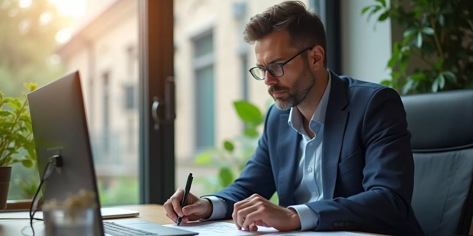 Elige el Broker Ideal: Comisiones y Soporte Efectivo