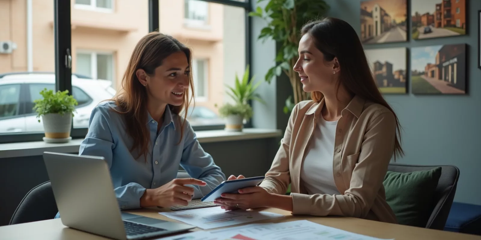 Estrategias Digitales para Brokers Inmobiliarios