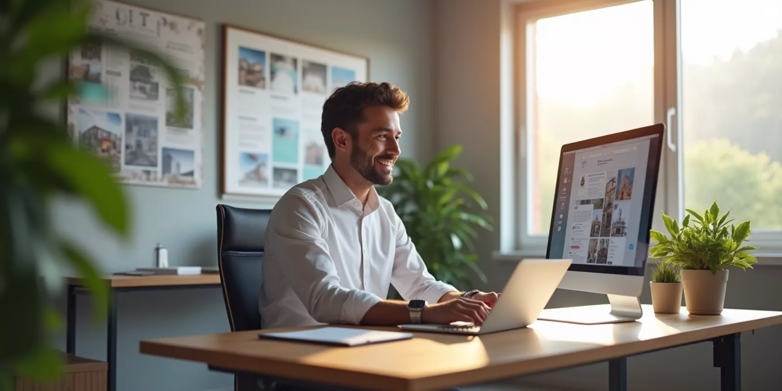Email Marketing Efectivo para Agentes Inmobiliarios