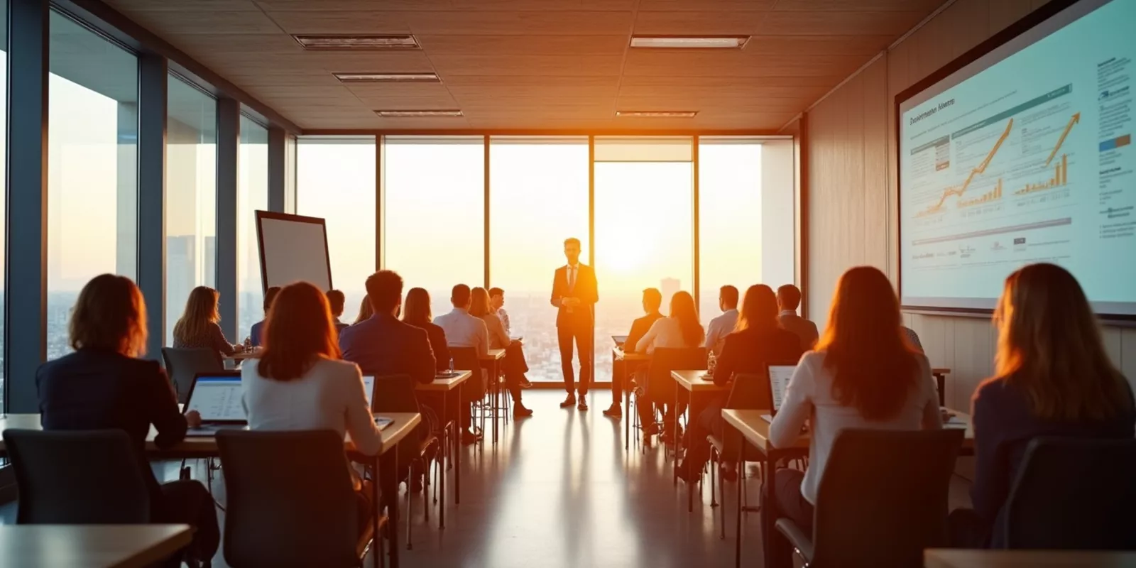 Entrenamientos Semanales para Agentes Inmobiliarios
