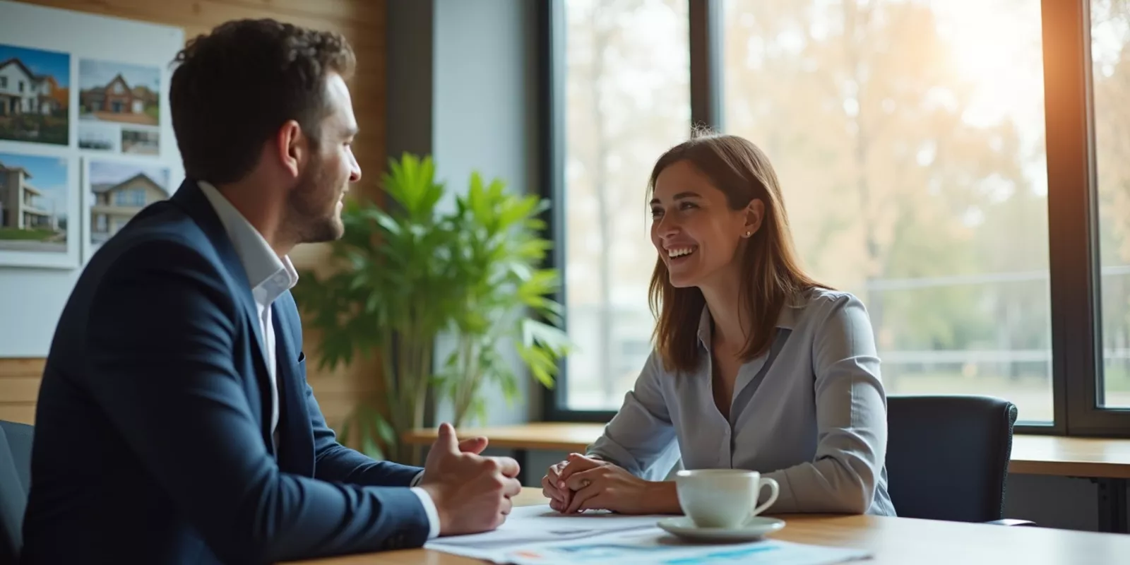 Generación de Prospectos en el Sector Inmobiliario
