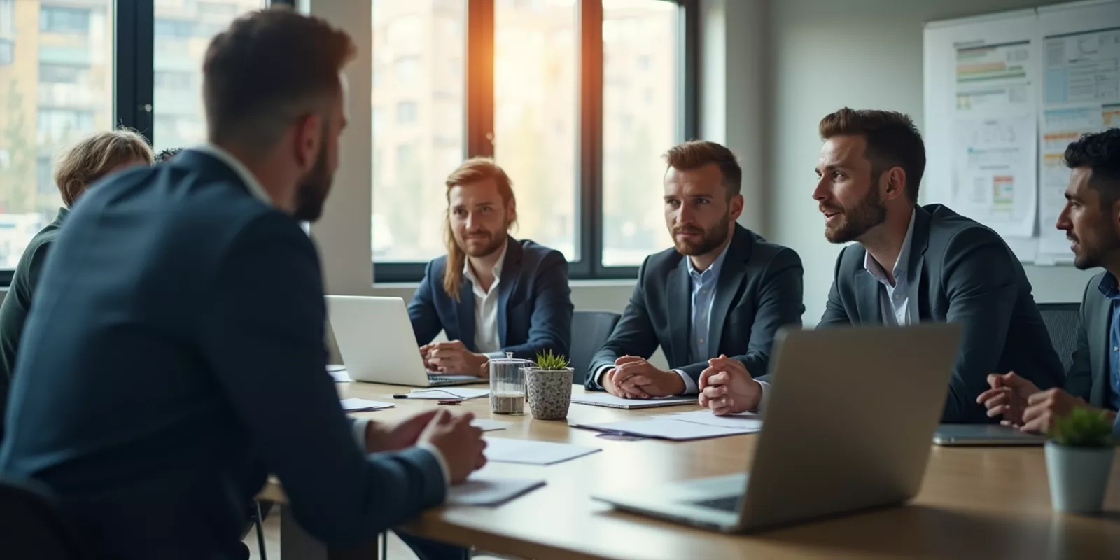 Crecimiento de Equipos Inmobiliarios con Brokers