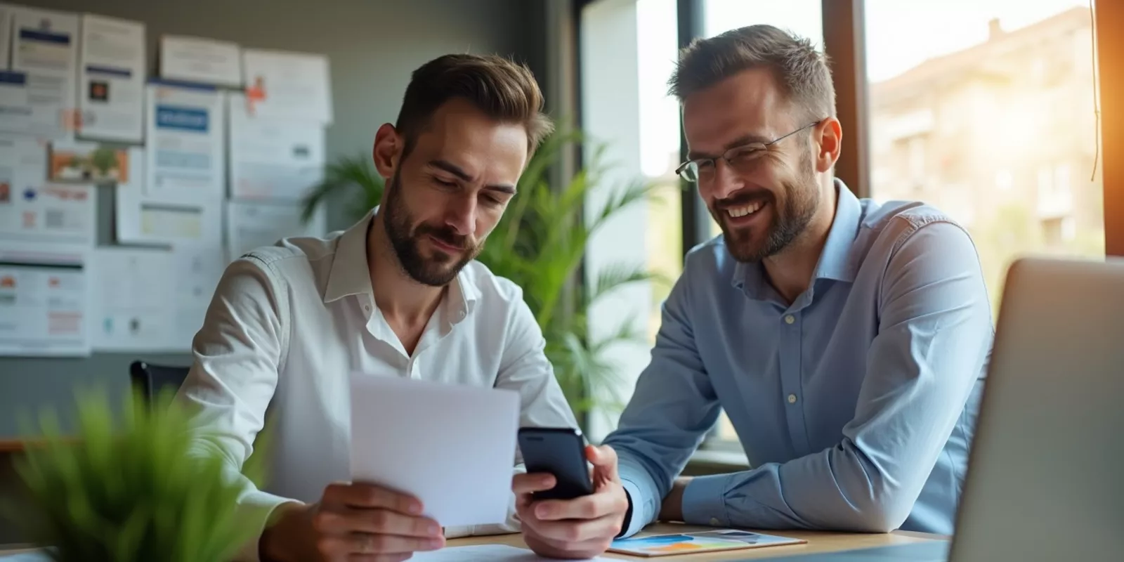 Reputación online de brokers inmobiliarios