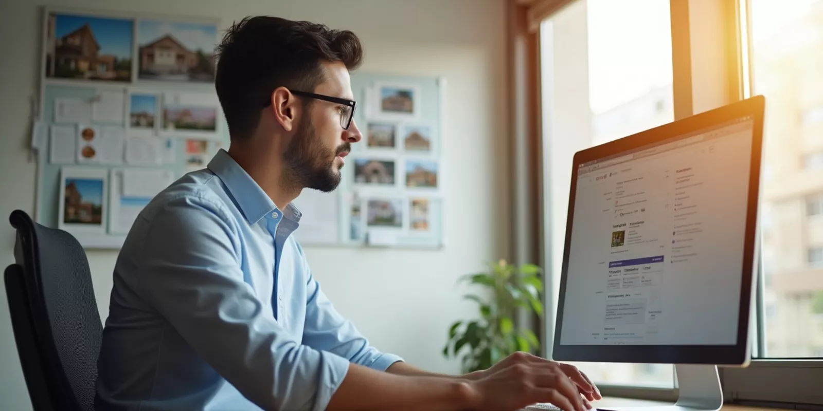 Estrategias de Captación de Clientes en Google Maps