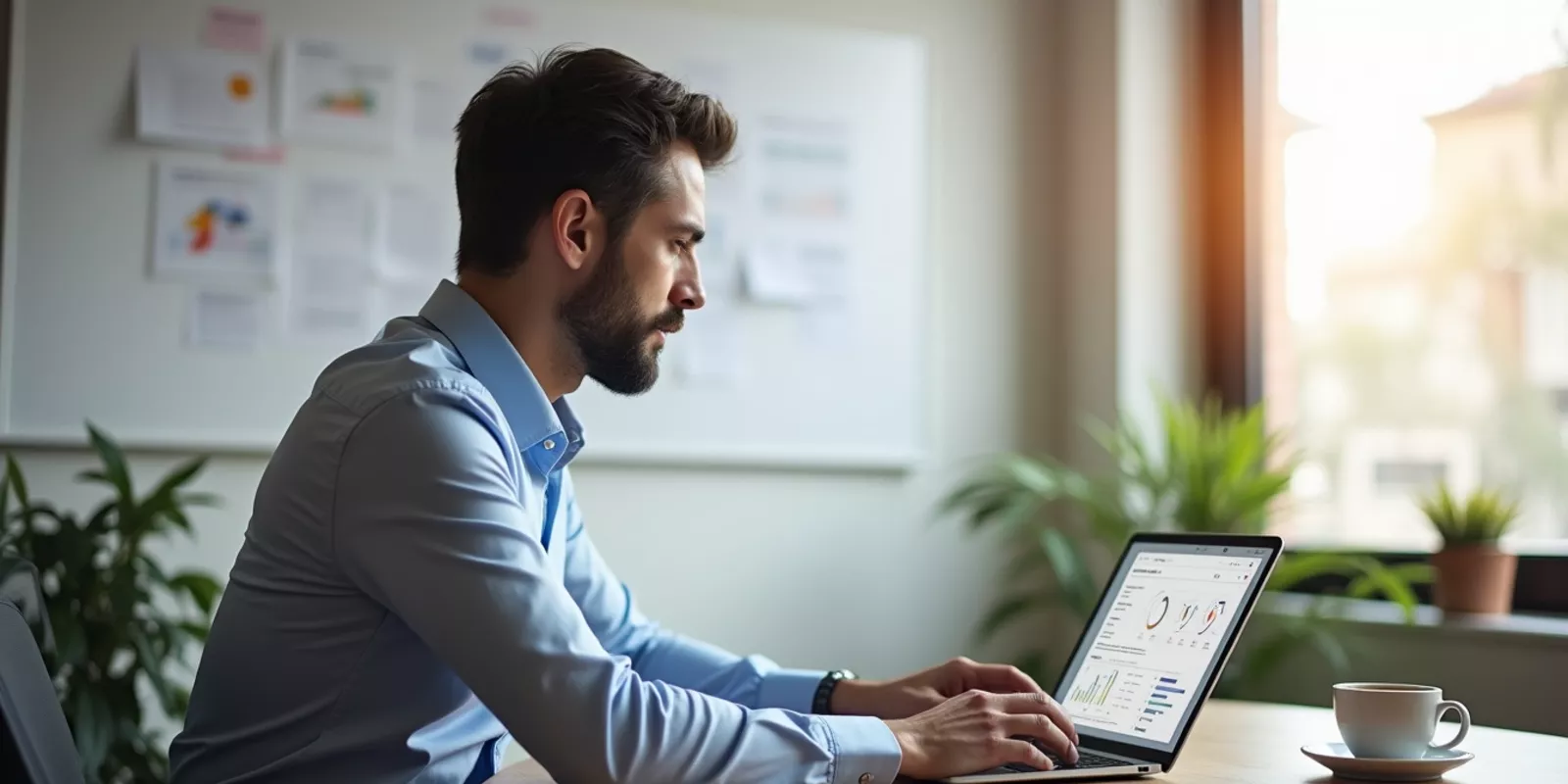 Herramientas de Seguimiento para Brokers Inmobiliarios
