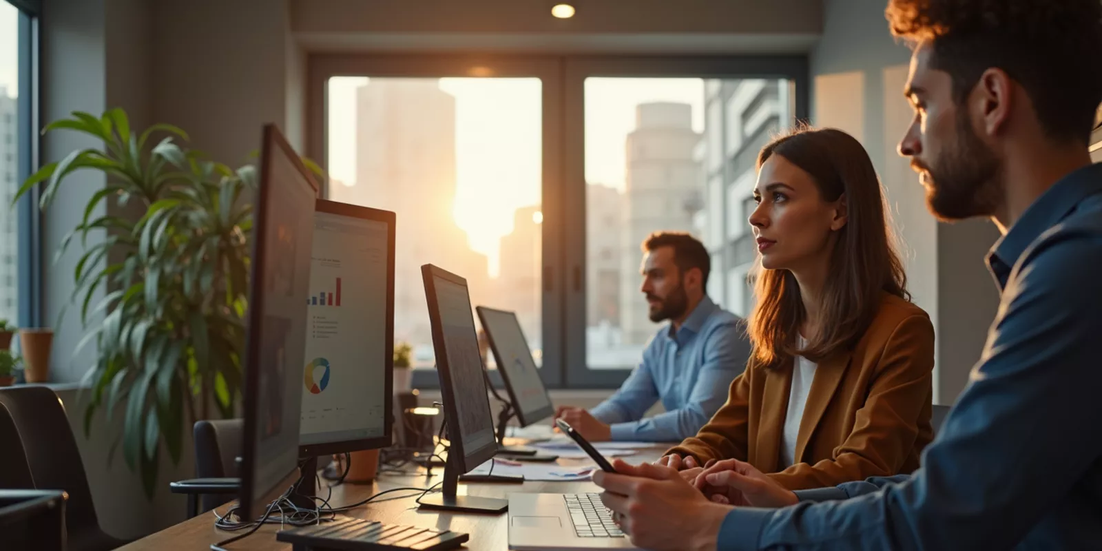 Brokers ideales para agentes hispanos en bienes raíces