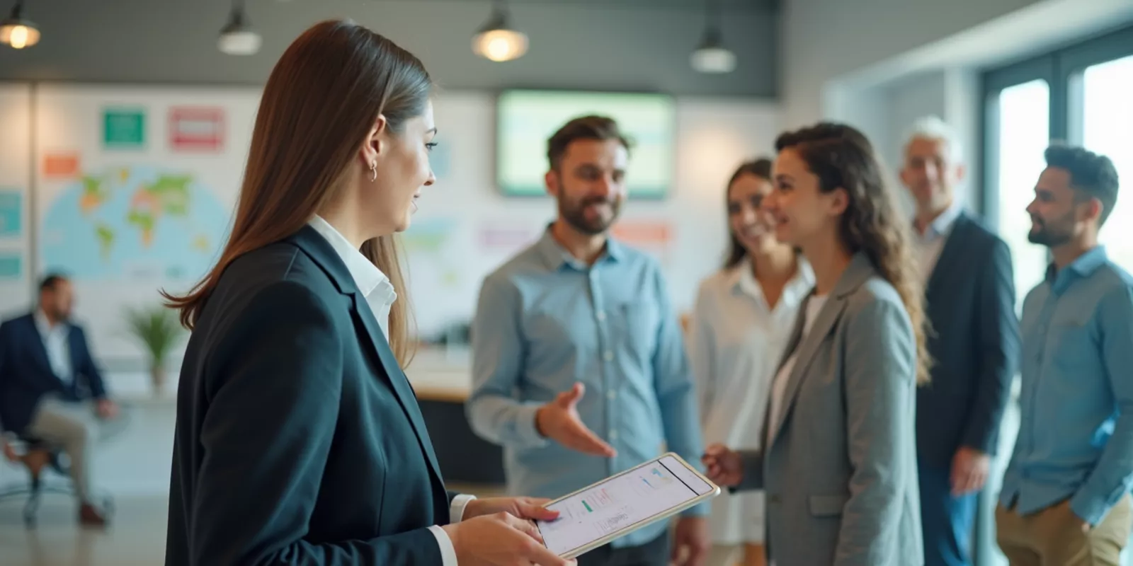 Broker para Agentes Part-Time: Apoyo y Éxito