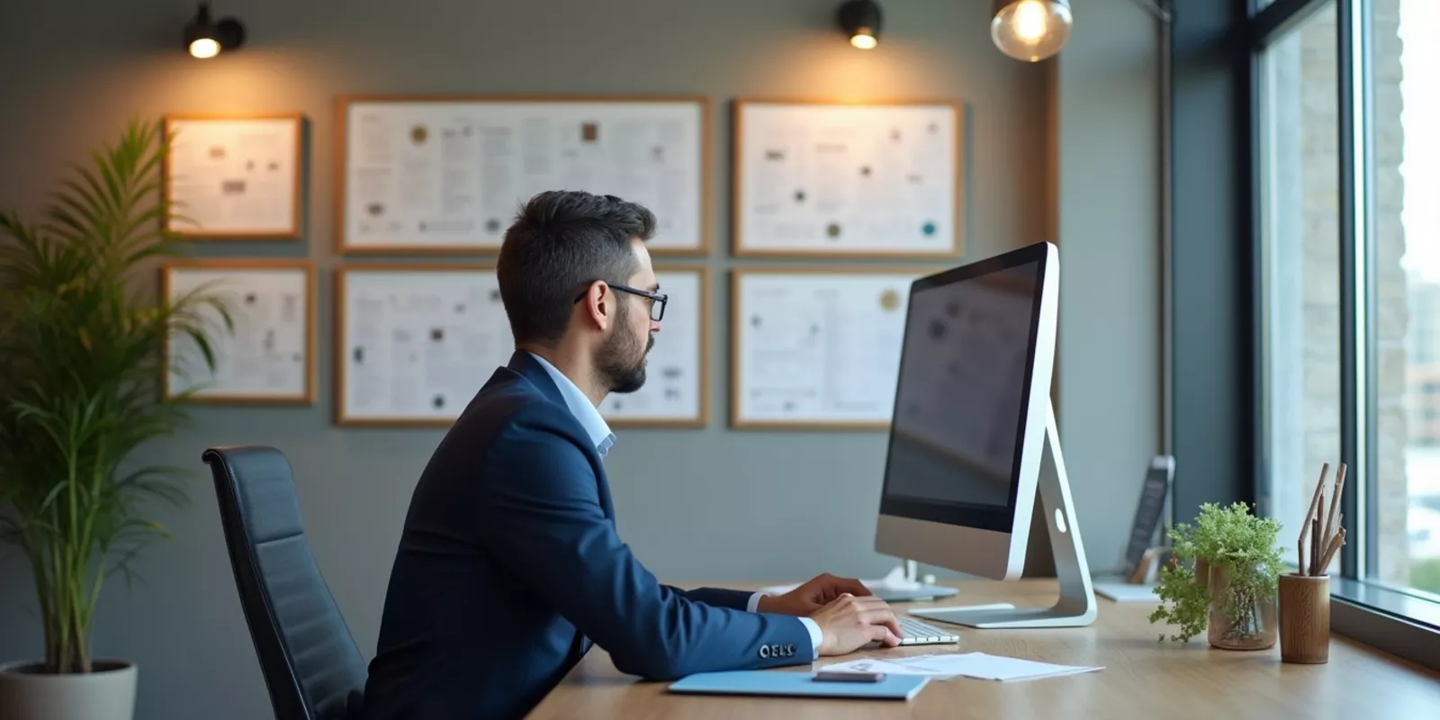 Beneficios de Elegir el Mejor Broker Inmobiliario