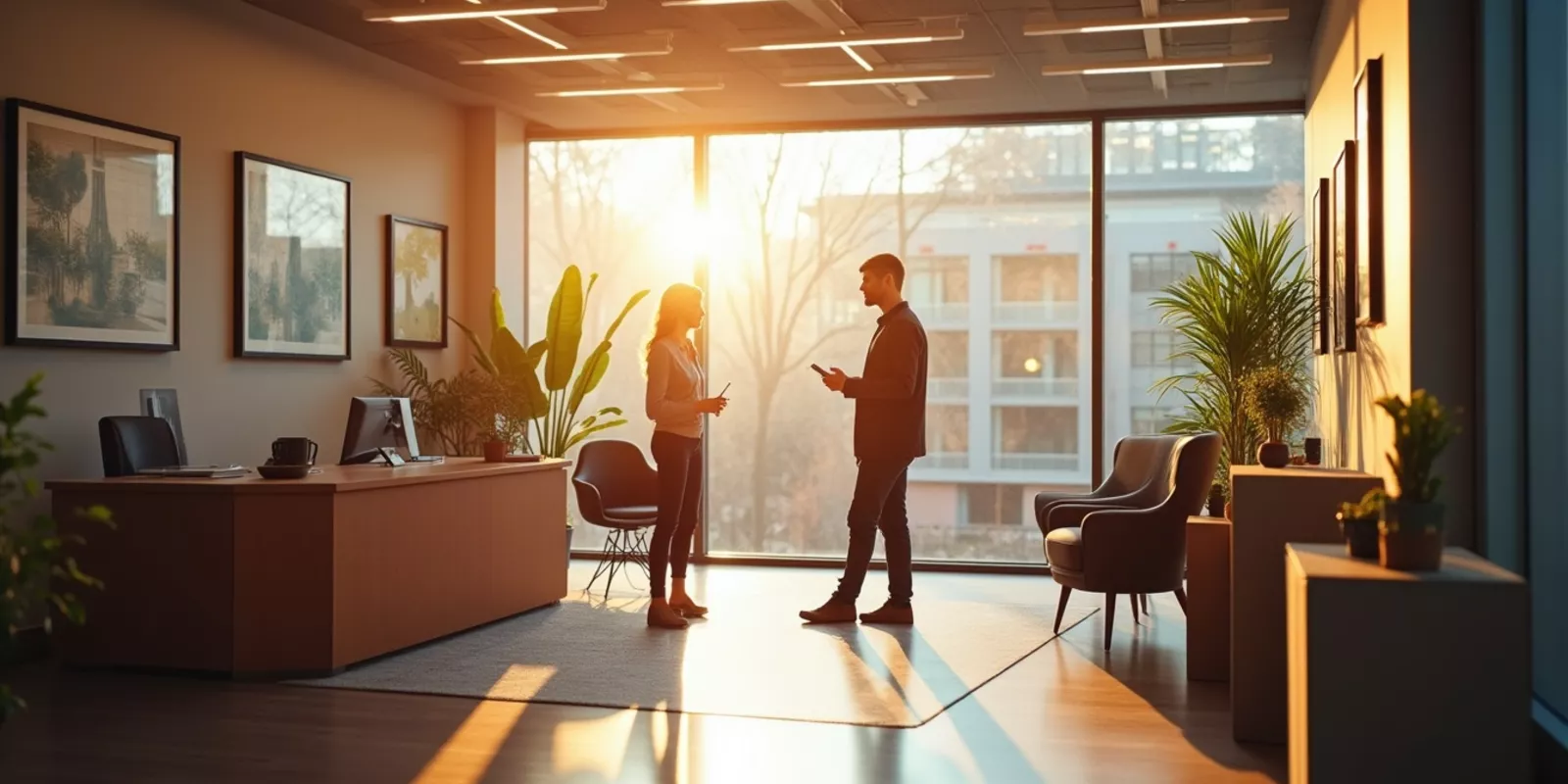 Coaching en Ventas Inmobiliarias: Mejora tu Éxito