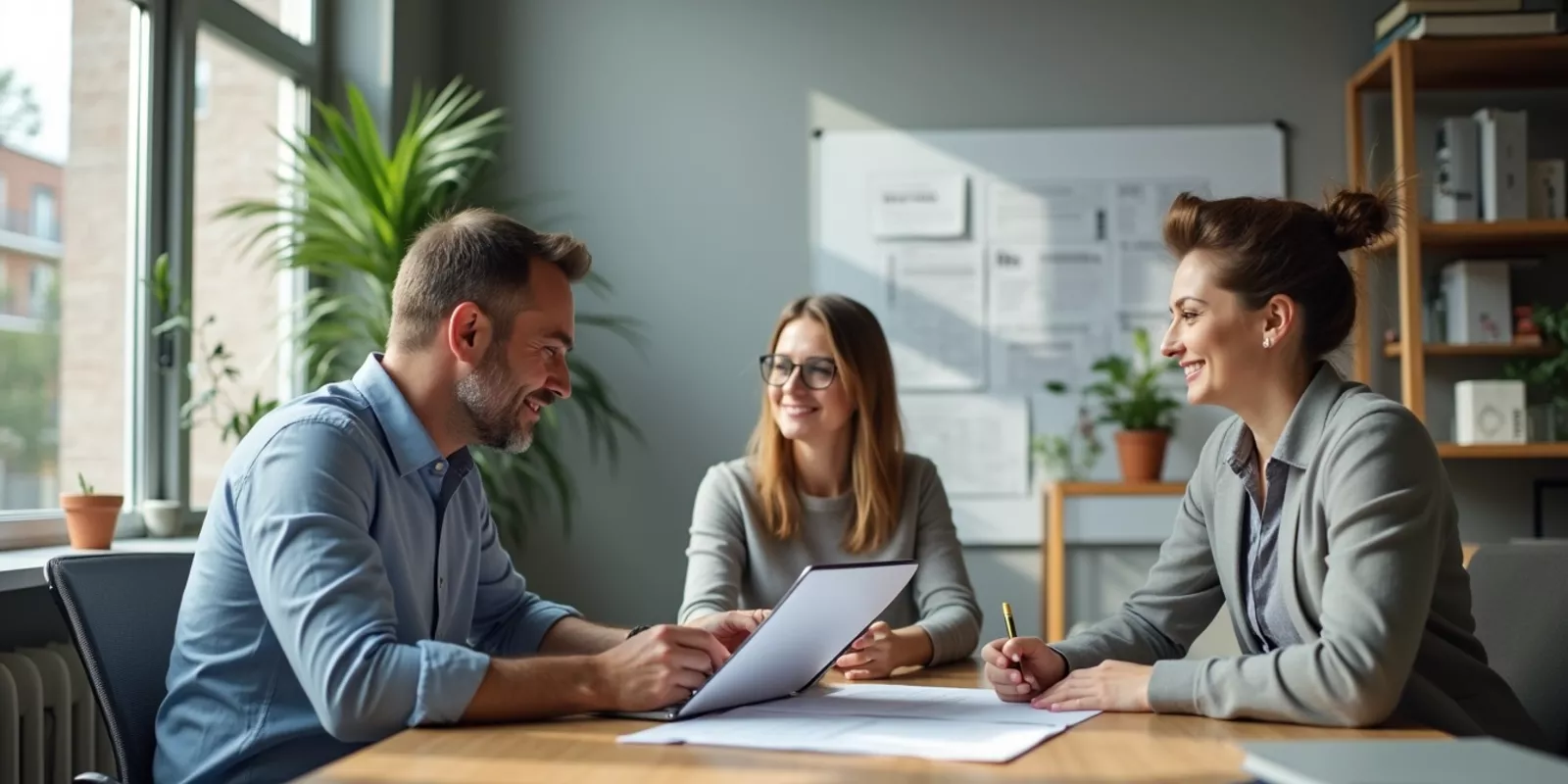 Captación de Vendedores: Herramientas Efectivas