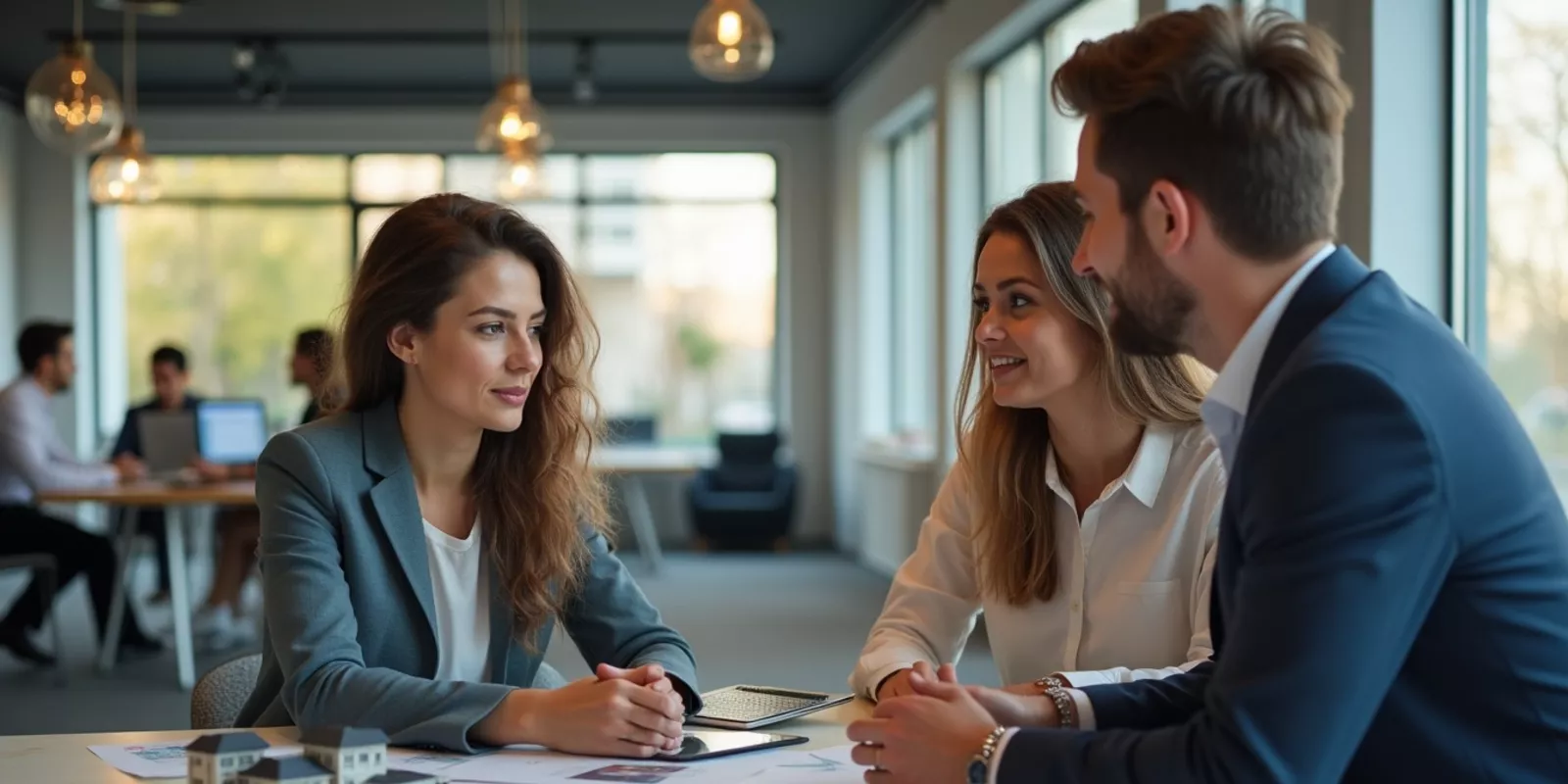 Diferenciación en el Mercado Inmobiliario 2023