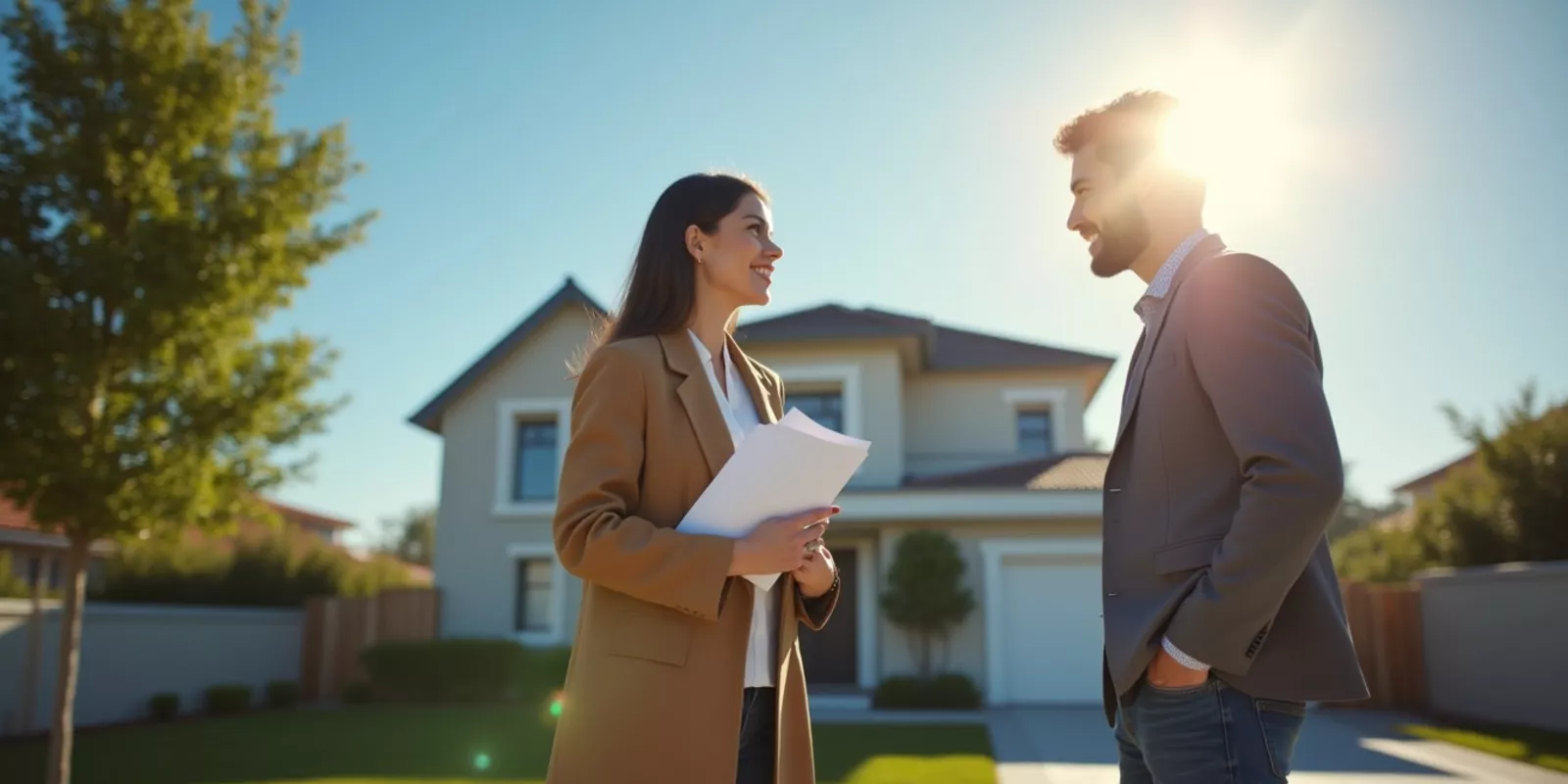 Cómo ser agente inmobiliario en Realty One Group