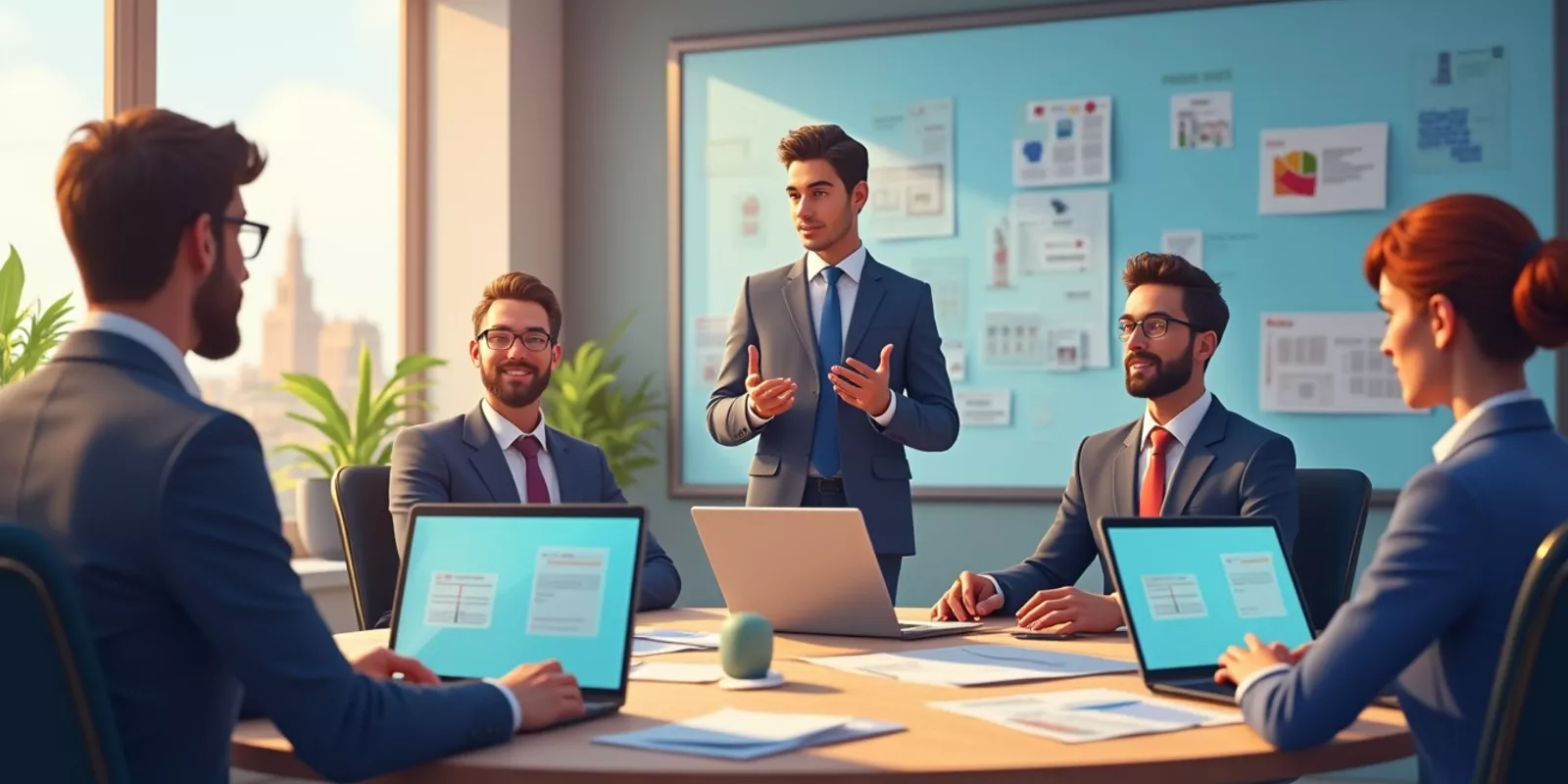 Beneficios de Realty One Group Evolution para Agentes Nuevos