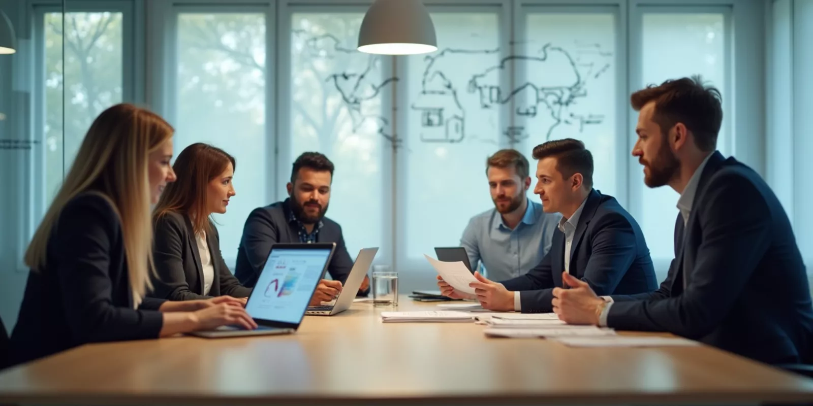 Realty One Group Evolution: Ventajas para Agentes