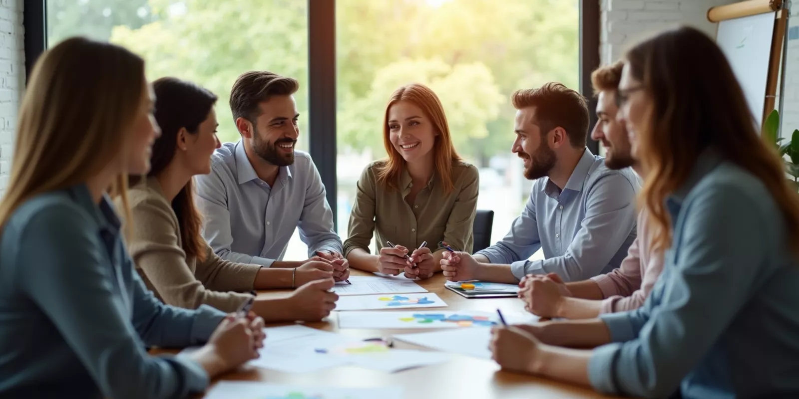 Cultura de equipo en Realty One Group Evolution