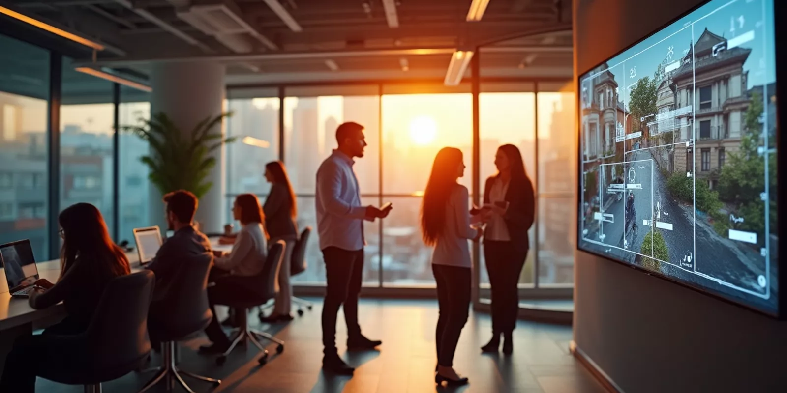 Herramientas Tecnológicas en el Sector Inmobiliario