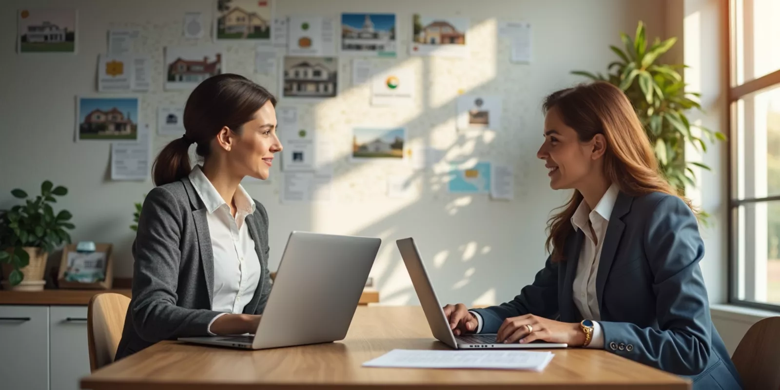 Generación de Leads Inmobiliarios Efectivos