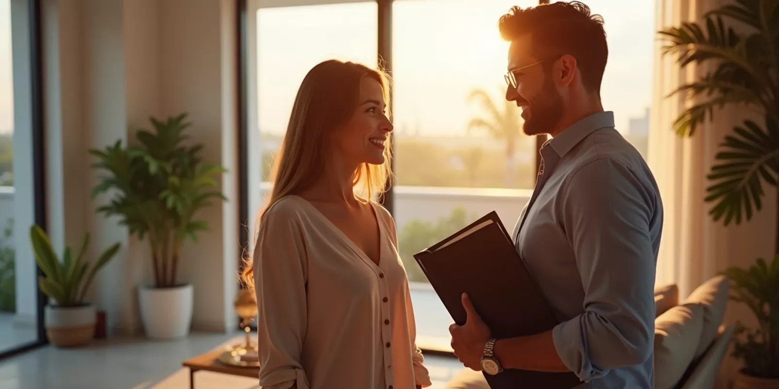 Cómo elegir un realtor en Miami y Doral