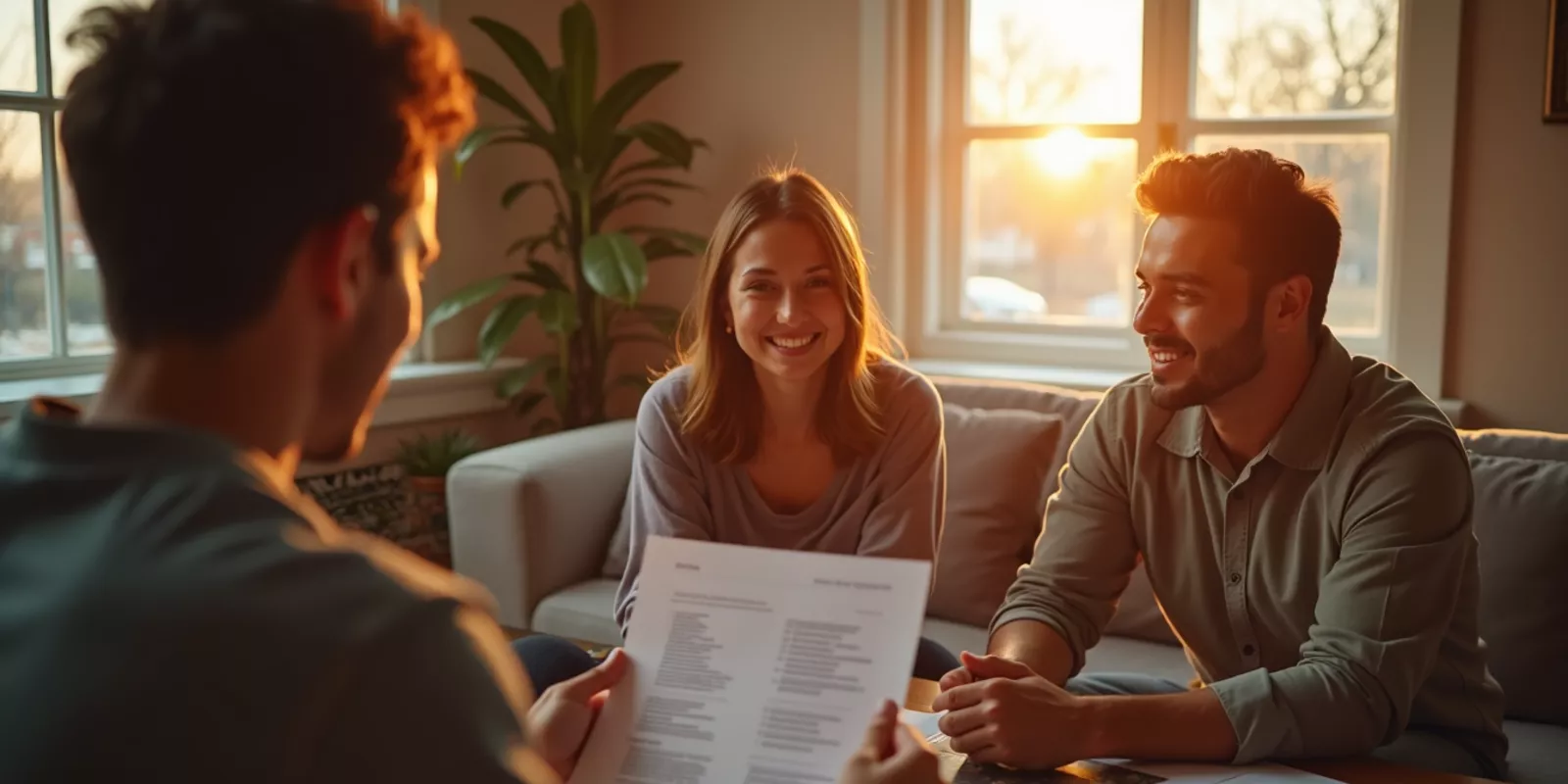 Preguntas Clave para Comprar una Casa con Éxito