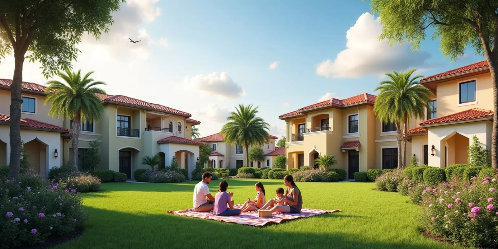 Invertir en Real Estate en Doral, Florida