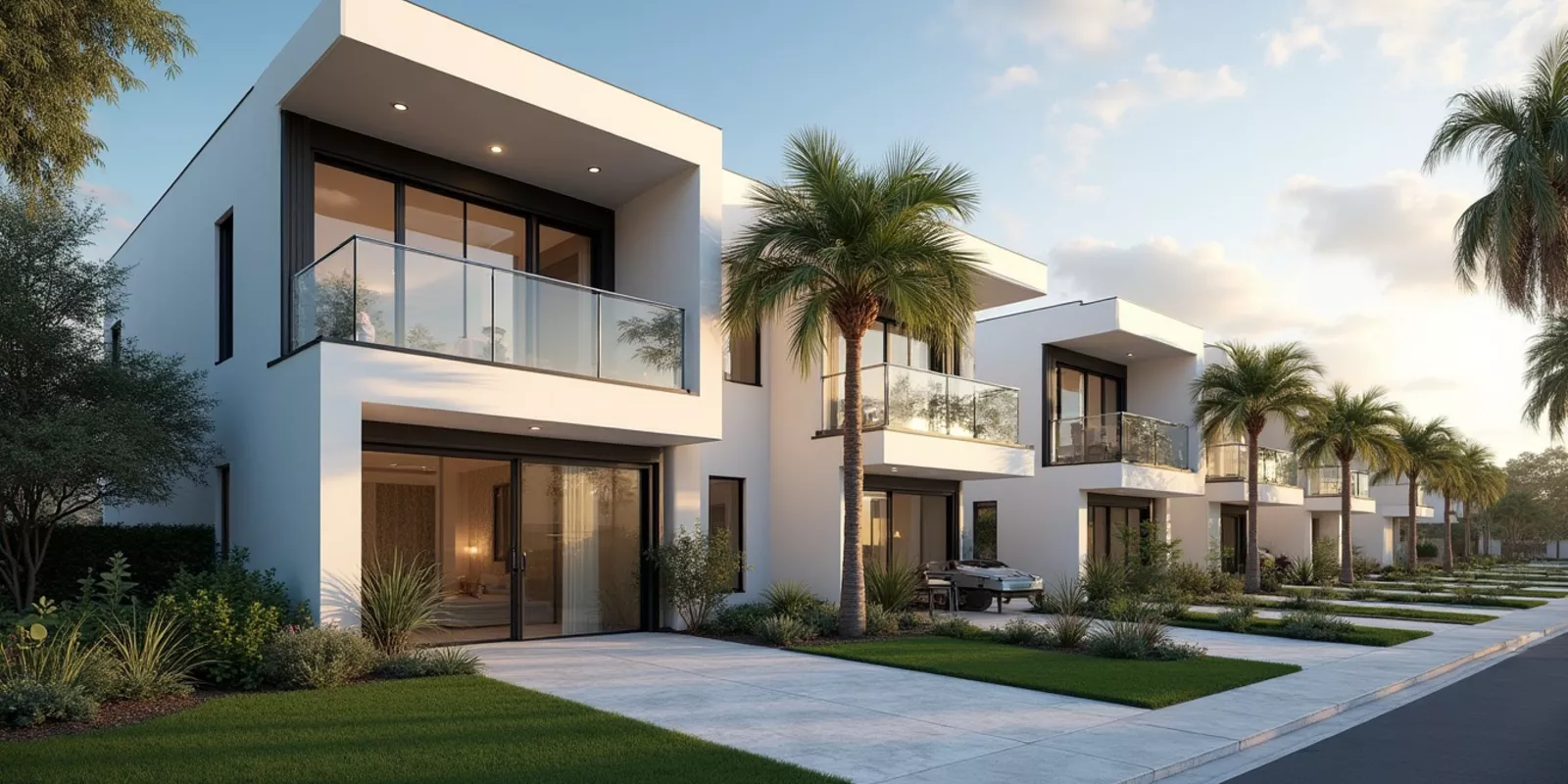 Crecimiento del Mercado Inmobiliario en Doral