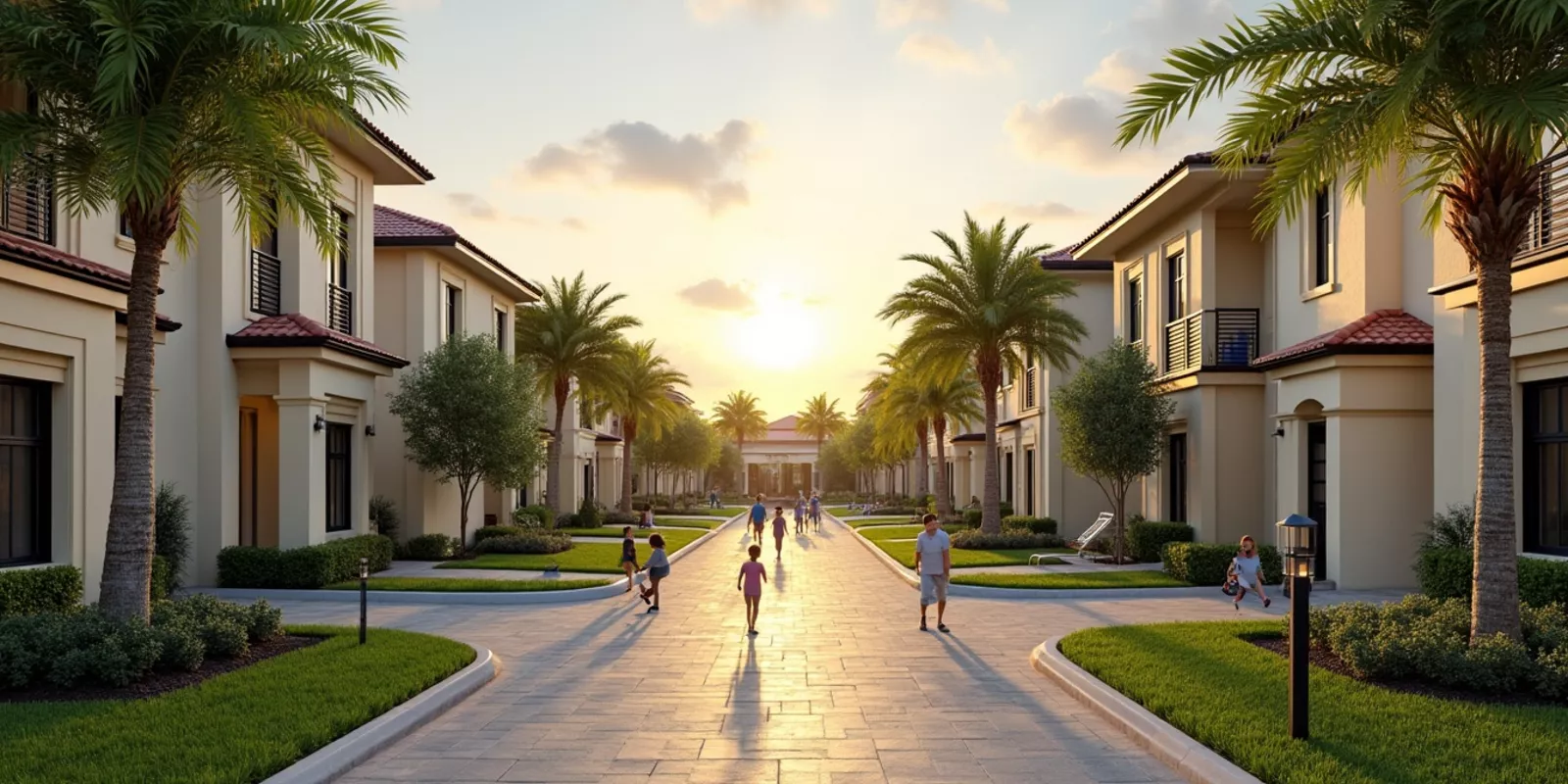 Potencial Inmobiliario en Doral: Zonas Clave