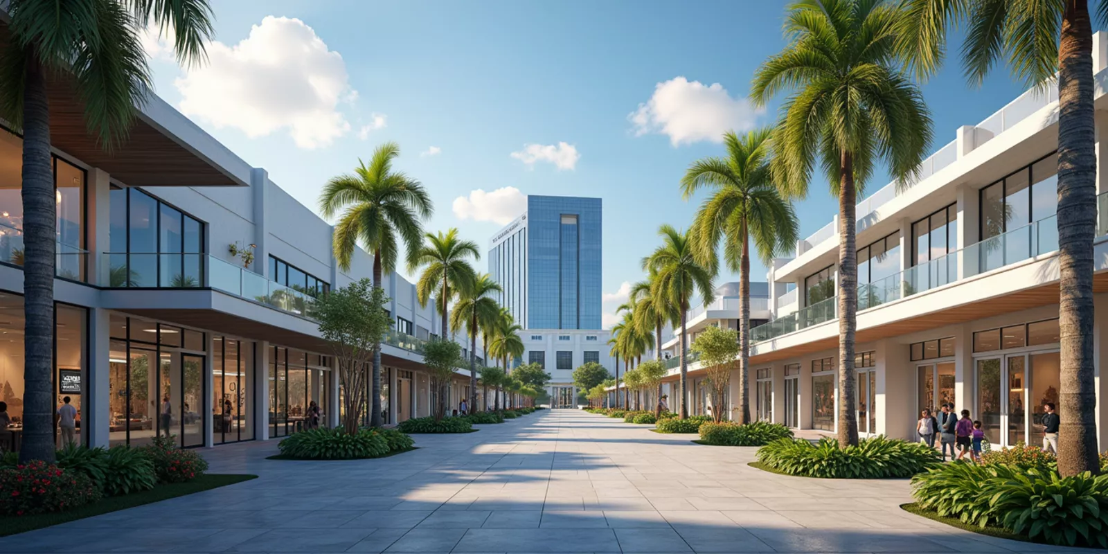 Inversiones en Doral: Oportunidades y Crecimiento