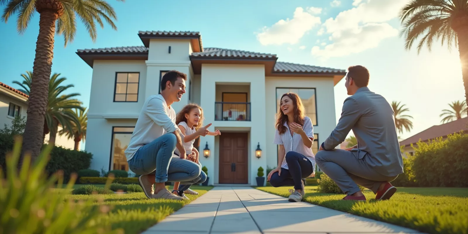 Cómo elegir una agencia de real estate en Doral