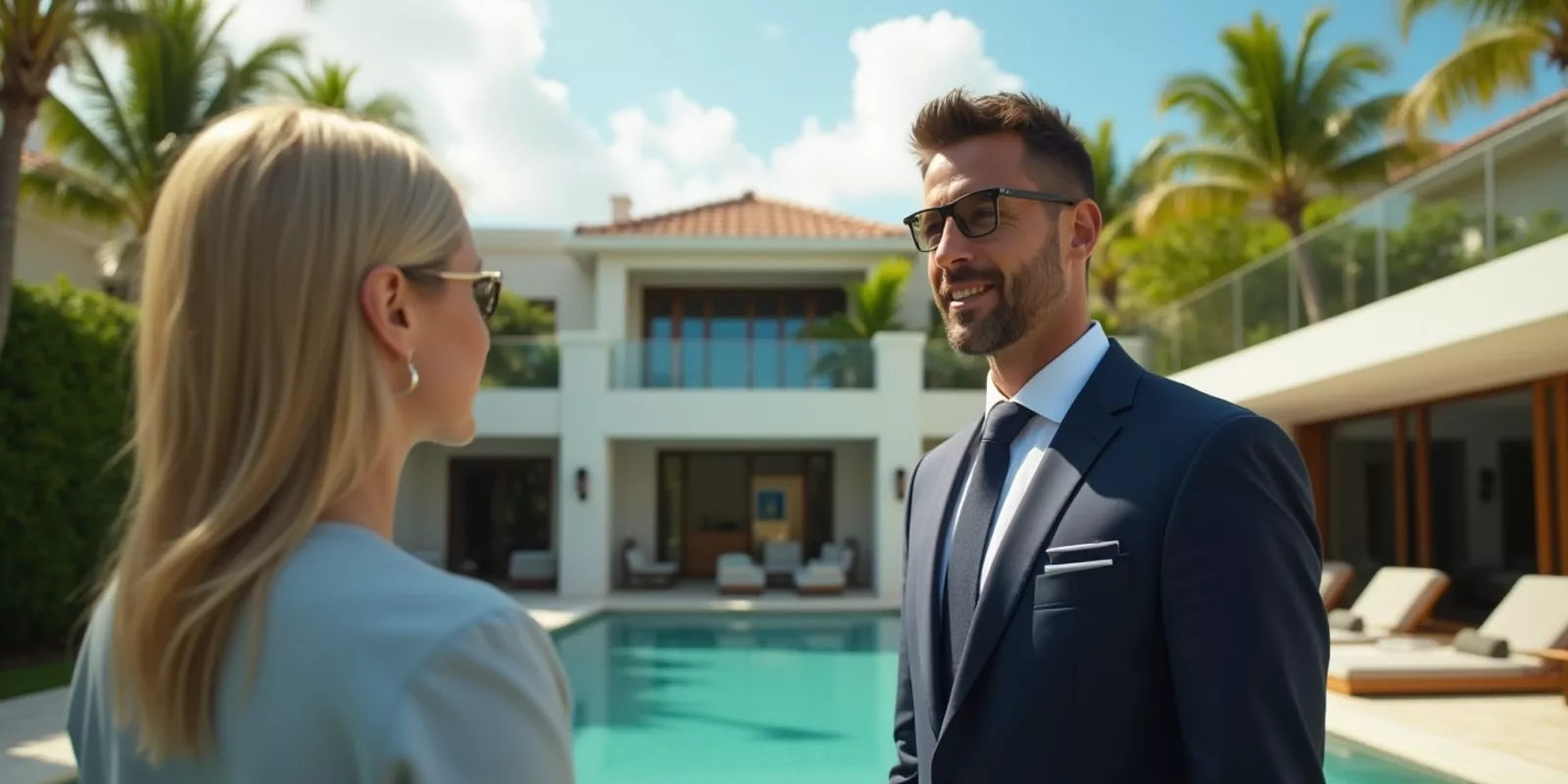 Agencias Inmobiliarias Líderes en Miami