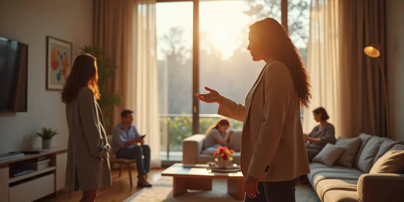 Agencias Inmobiliarias Modernas y Efectivas