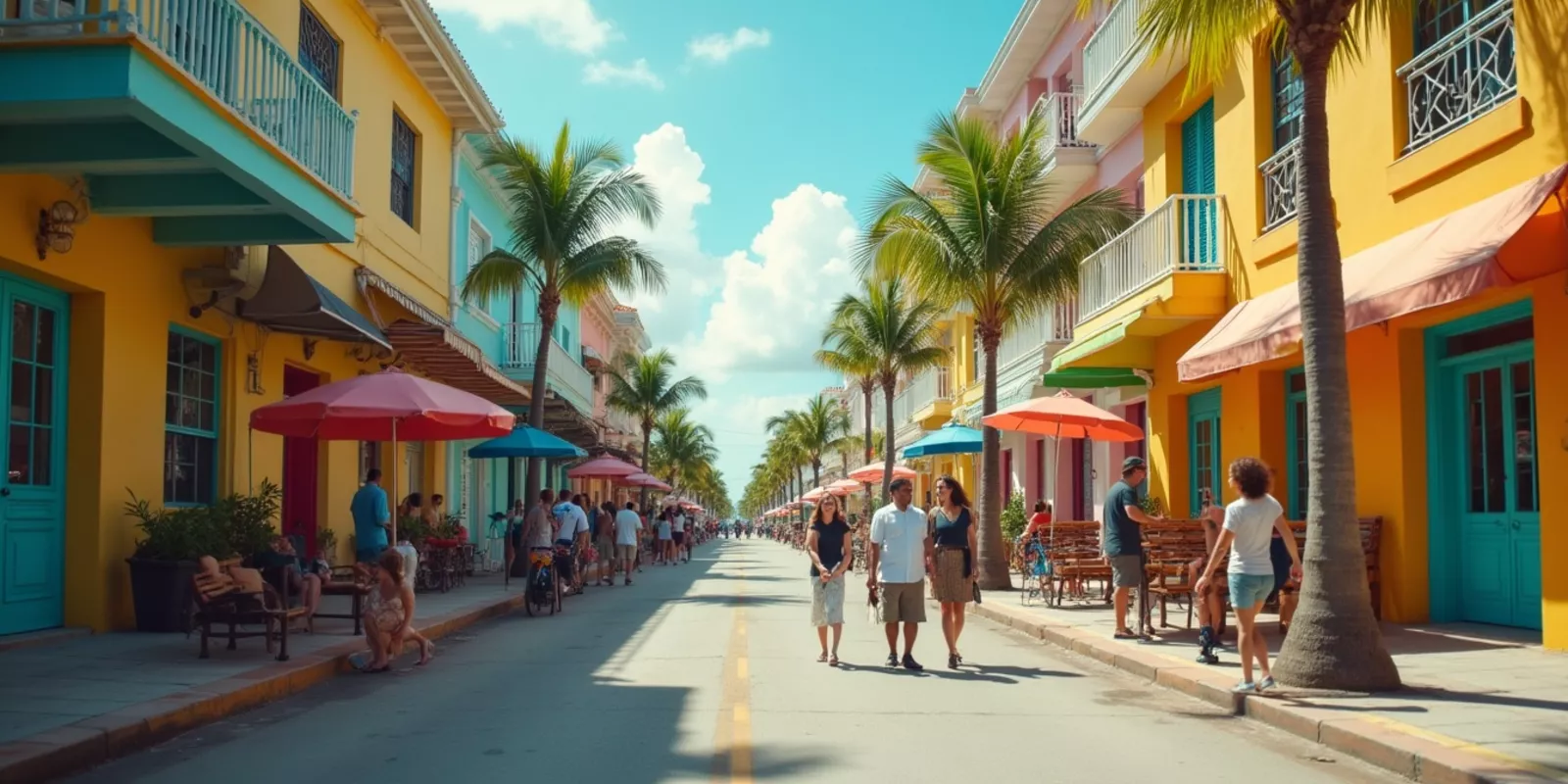 Cómo encontrar un agente inmobiliario en Miami