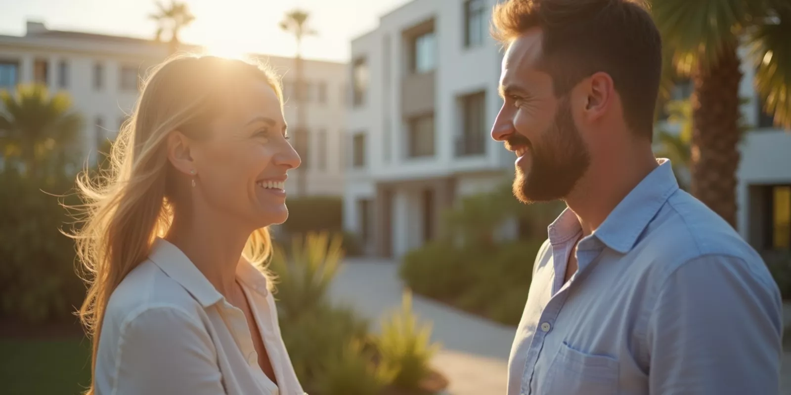 Cómo ser agente inmobiliario en Miami
