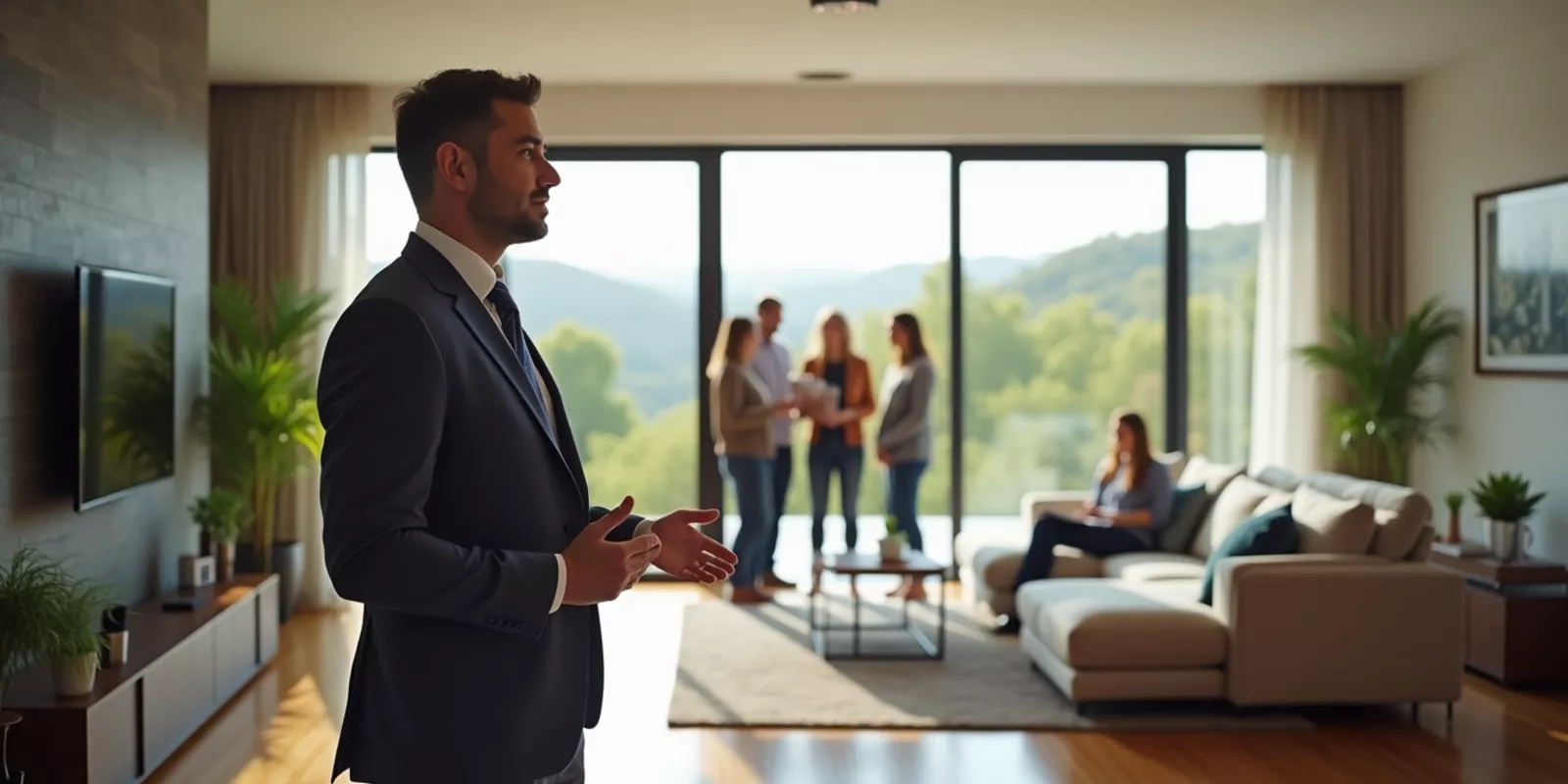 Redes Sociales para Agentes Inmobiliarios Efectivos