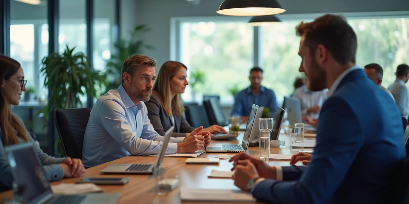 Claves para ser un agente inmobiliario exitoso en Florida